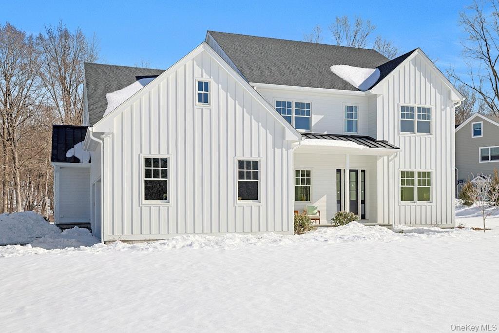 86 Old Byram Lake Road Armonk, NY 10504 - Photo 4 of 44