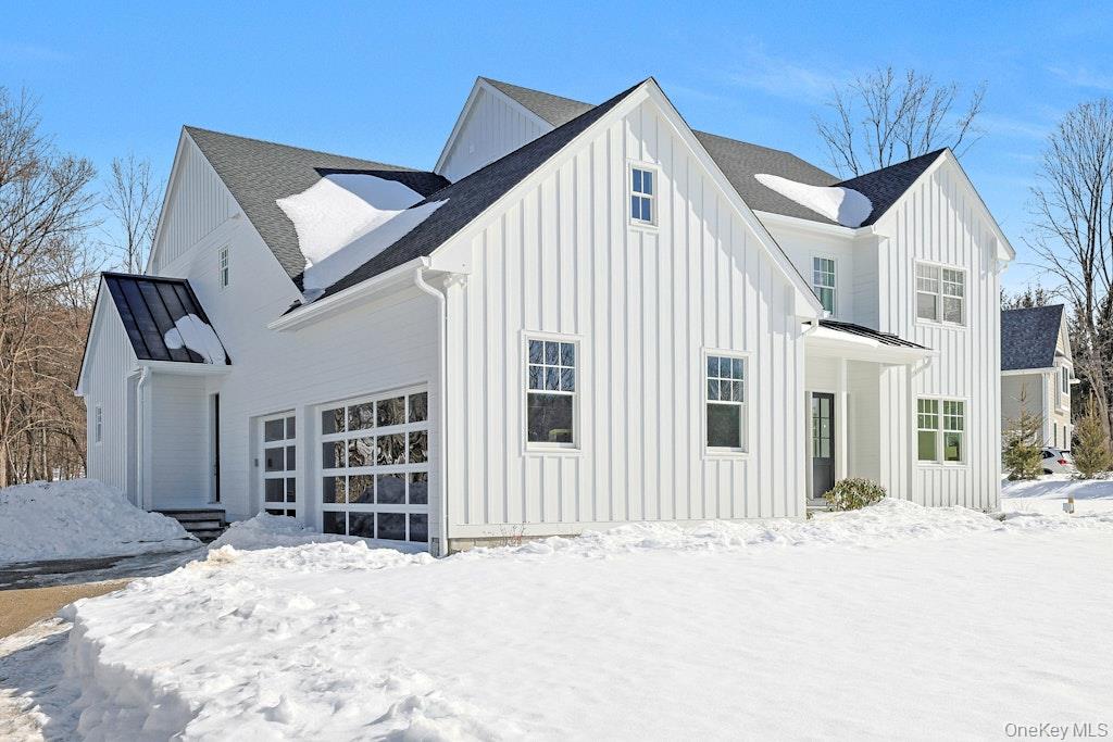 86 Old Byram Lake Road Armonk, NY 10504 - Photo 5 of 44