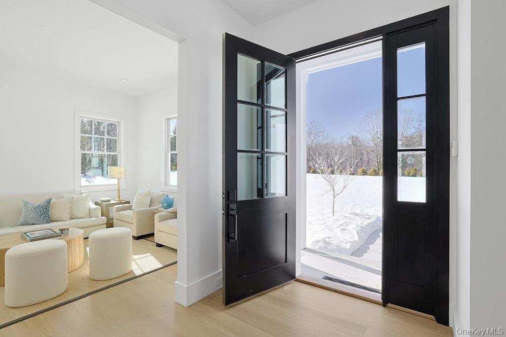 86 Old Byram Lake Road Armonk, NY 10504 - Photo 7 of 44