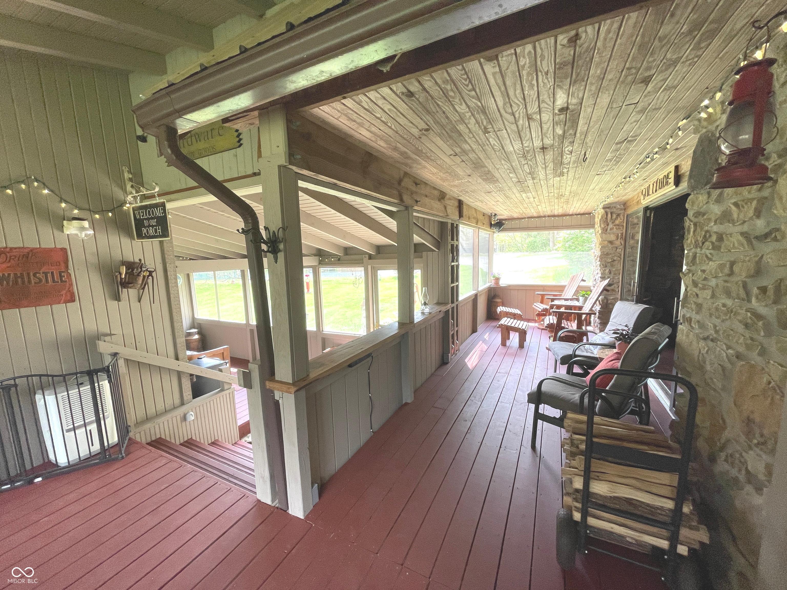 6330 Poplar Grove Road Columbus, IN 47201 - Photo 16 of 100