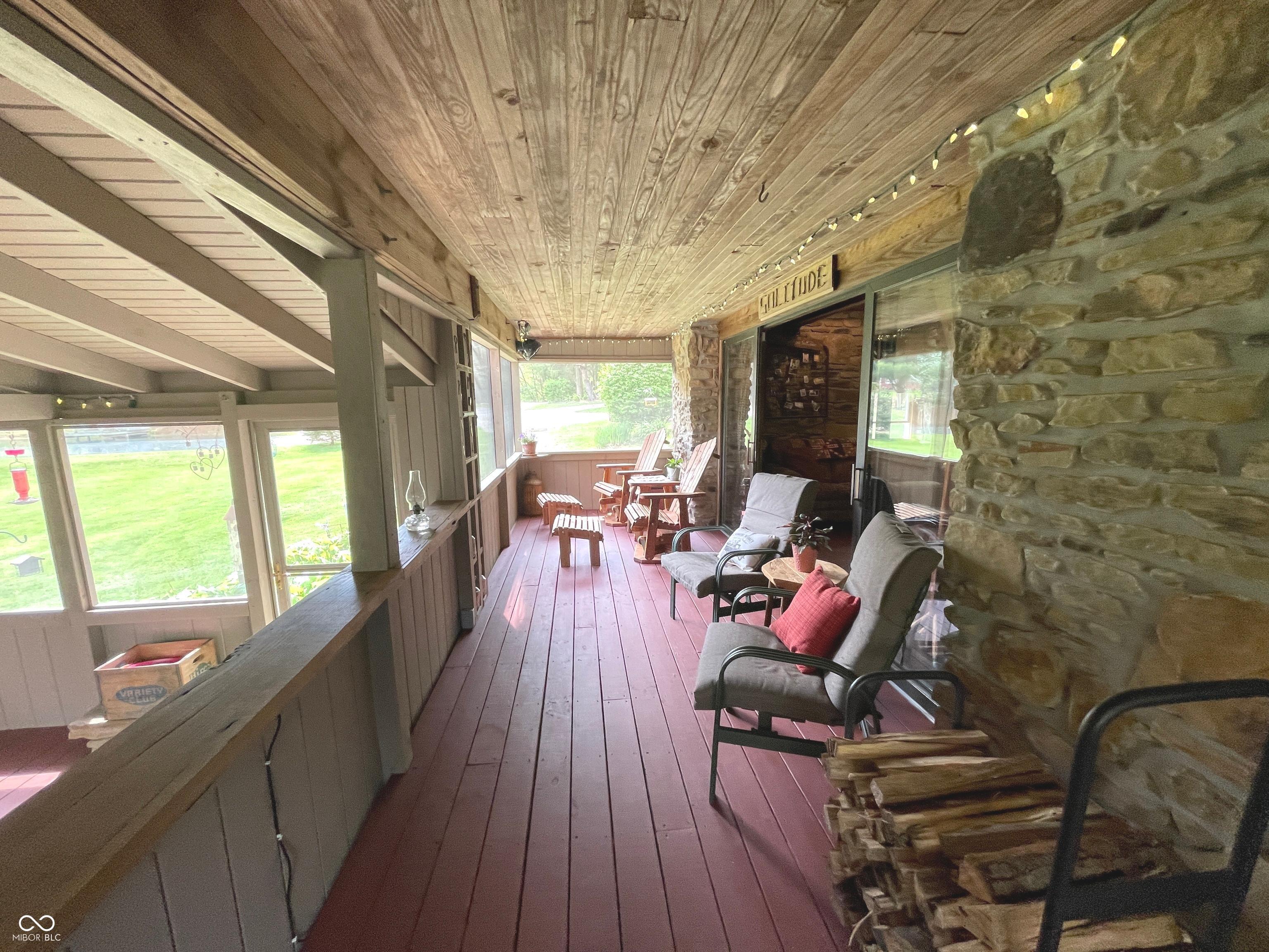6330 Poplar Grove Road Columbus, IN 47201 - Photo 17 of 100