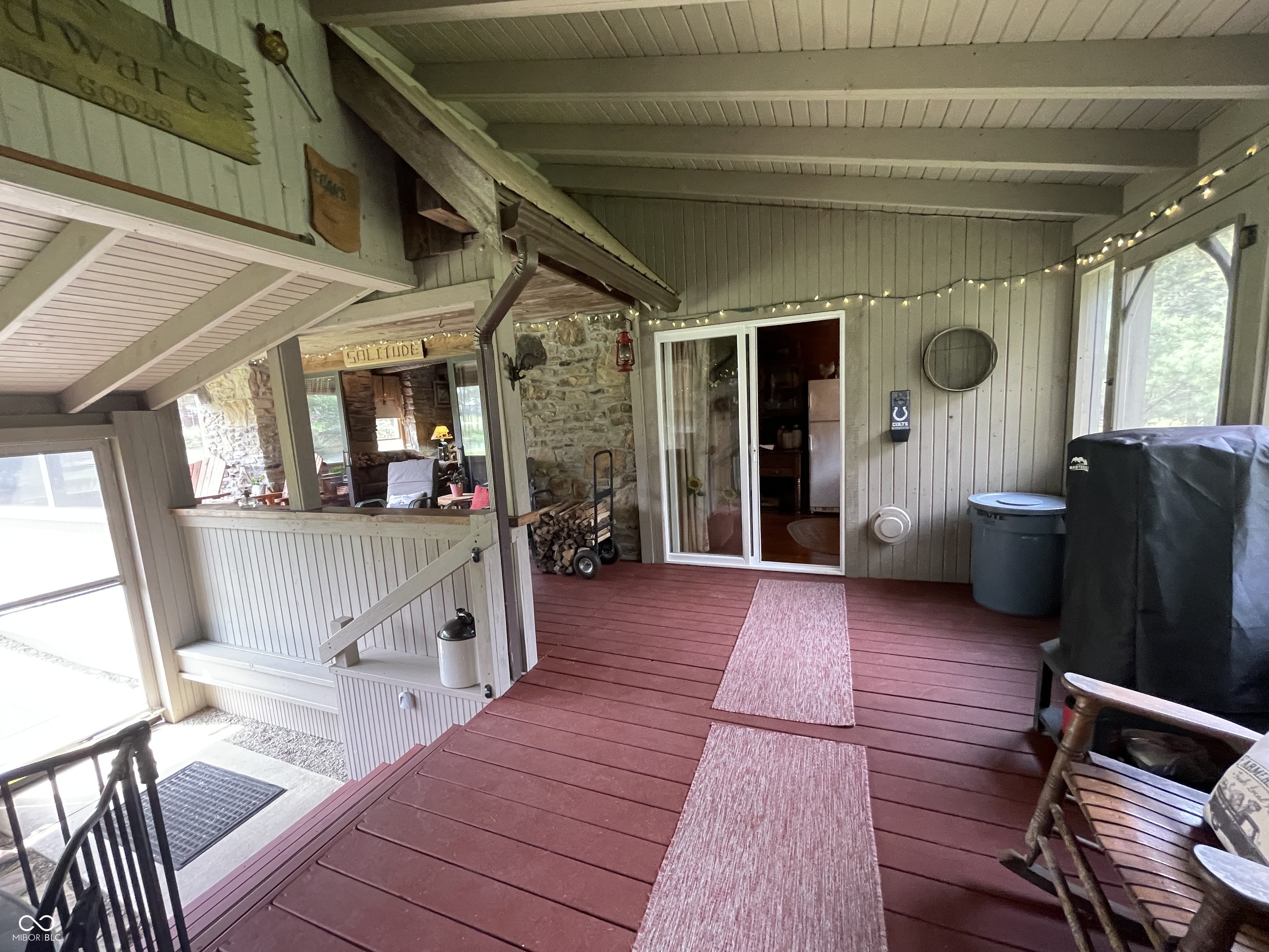 6330 Poplar Grove Road Columbus, IN 47201 - Photo 18 of 100