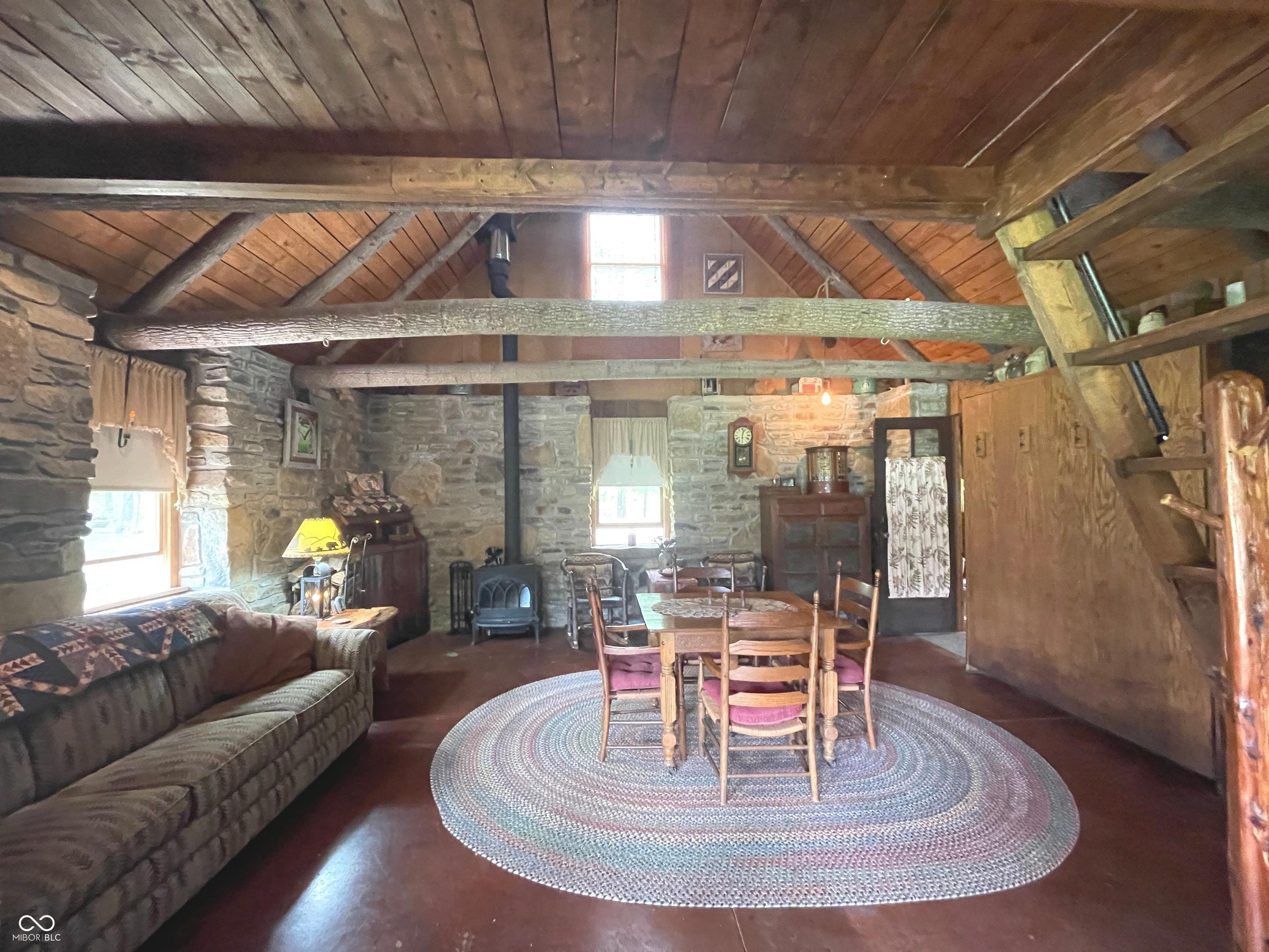 6330 Poplar Grove Road Columbus, IN 47201 - Photo 19 of 100