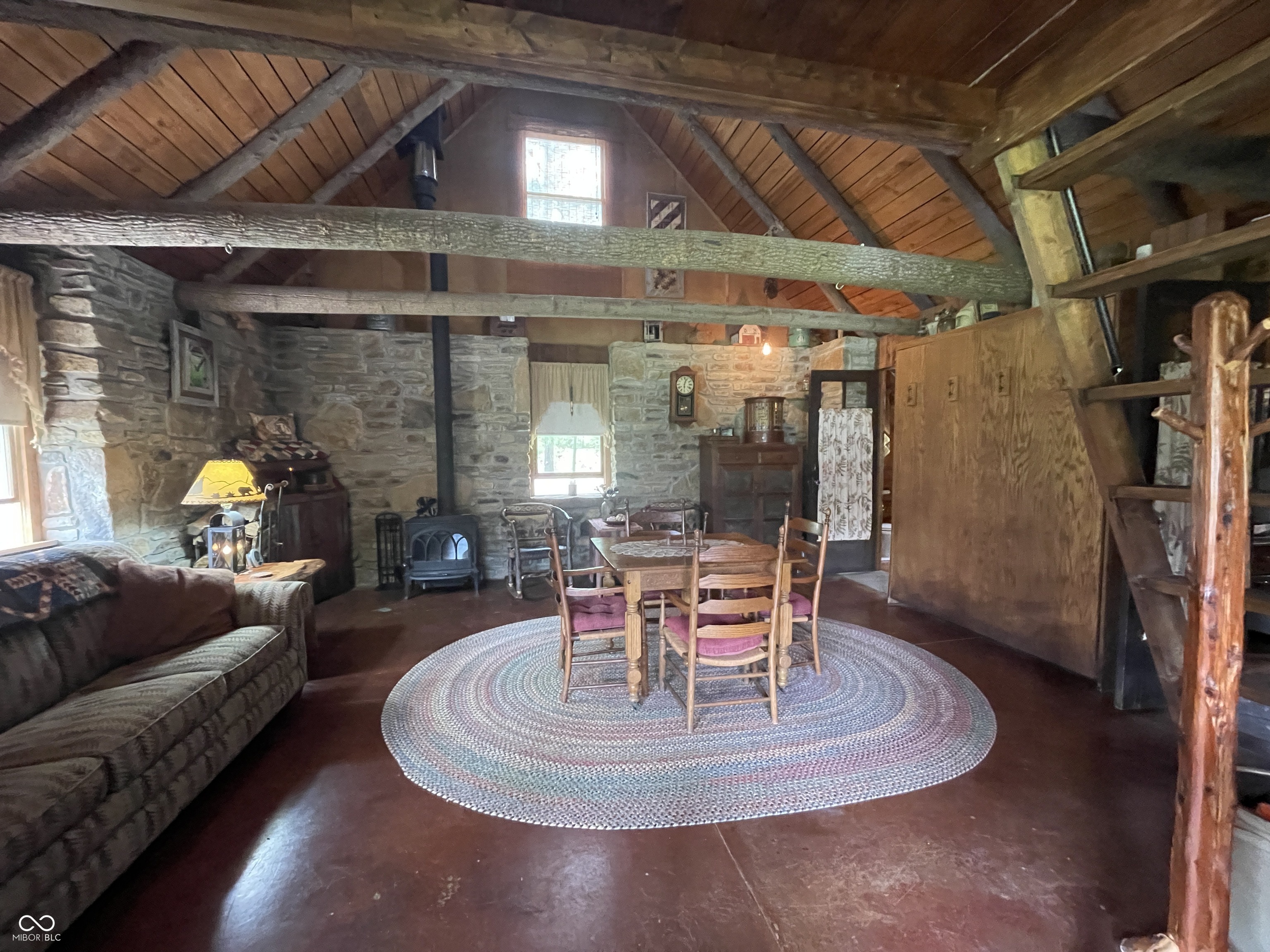 6330 Poplar Grove Road Columbus, IN 47201 - Photo 20 of 100