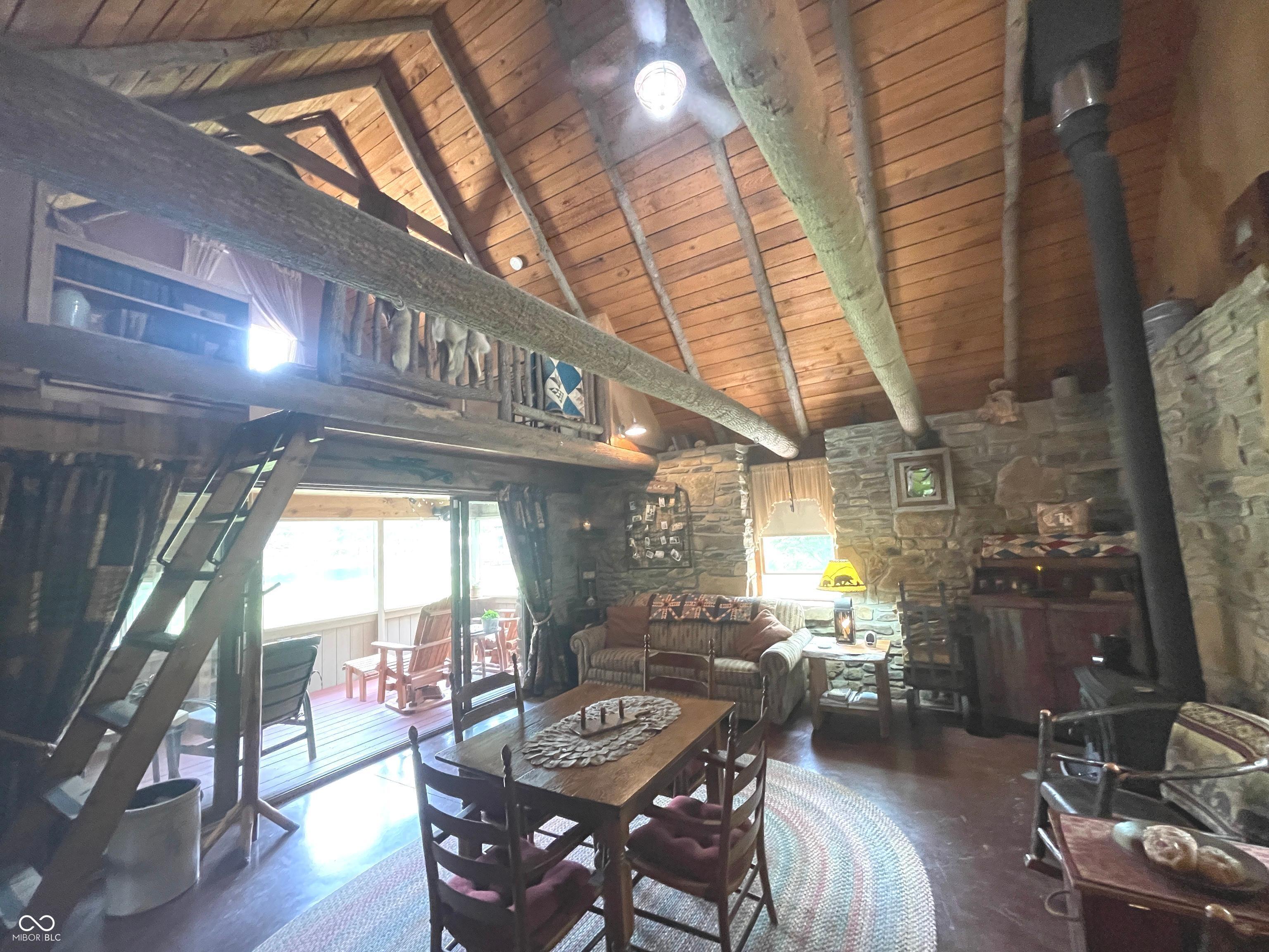 6330 Poplar Grove Road Columbus, IN 47201 - Photo 23 of 100