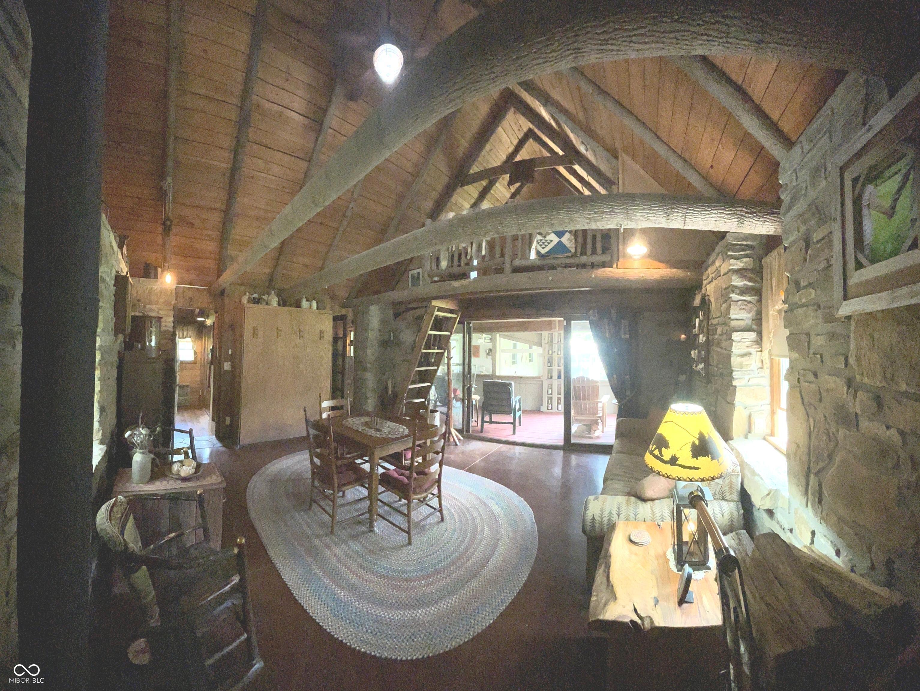 6330 Poplar Grove Road Columbus, IN 47201 - Photo 25 of 100