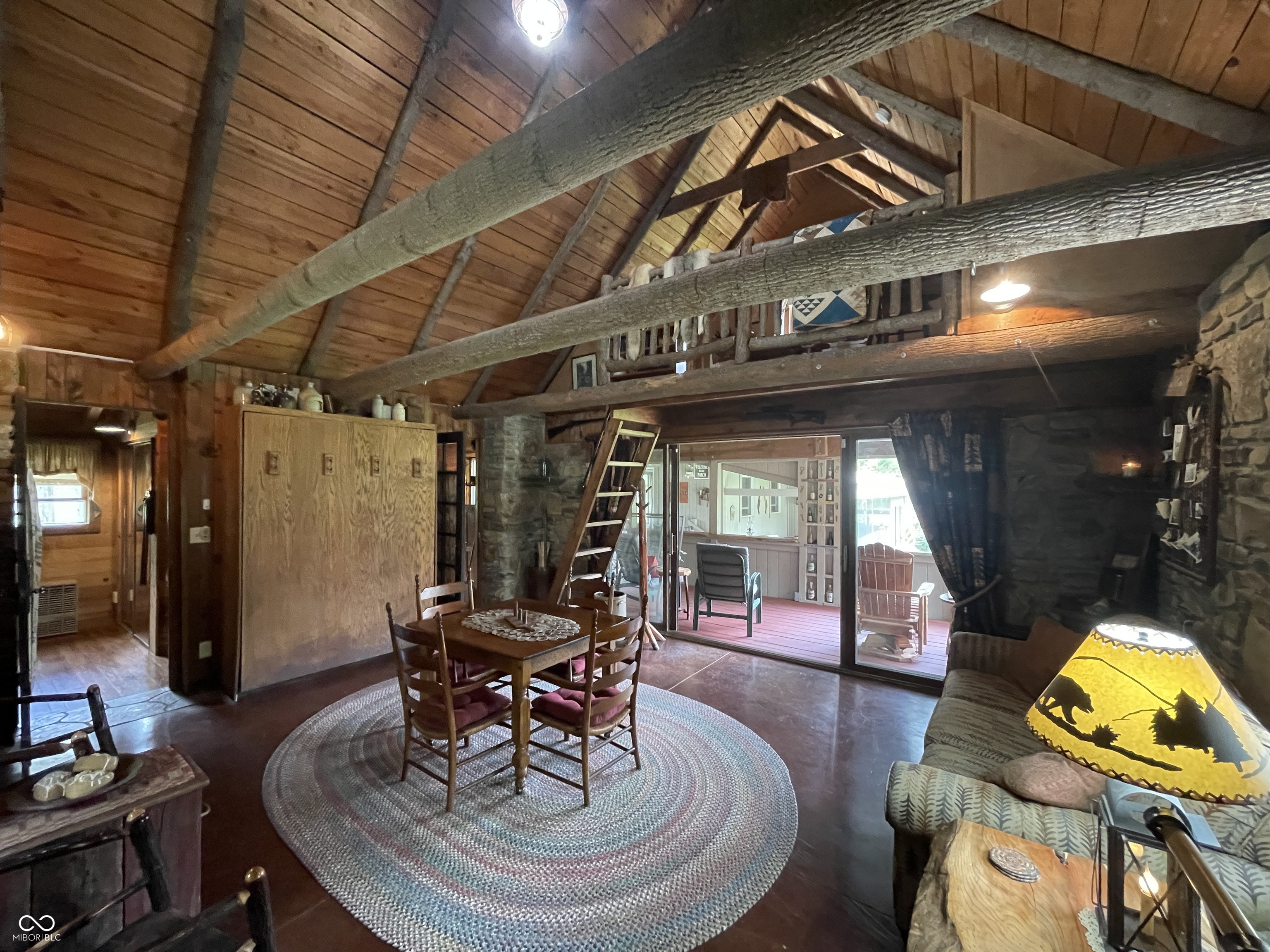 6330 Poplar Grove Road Columbus, IN 47201 - Photo 27 of 100