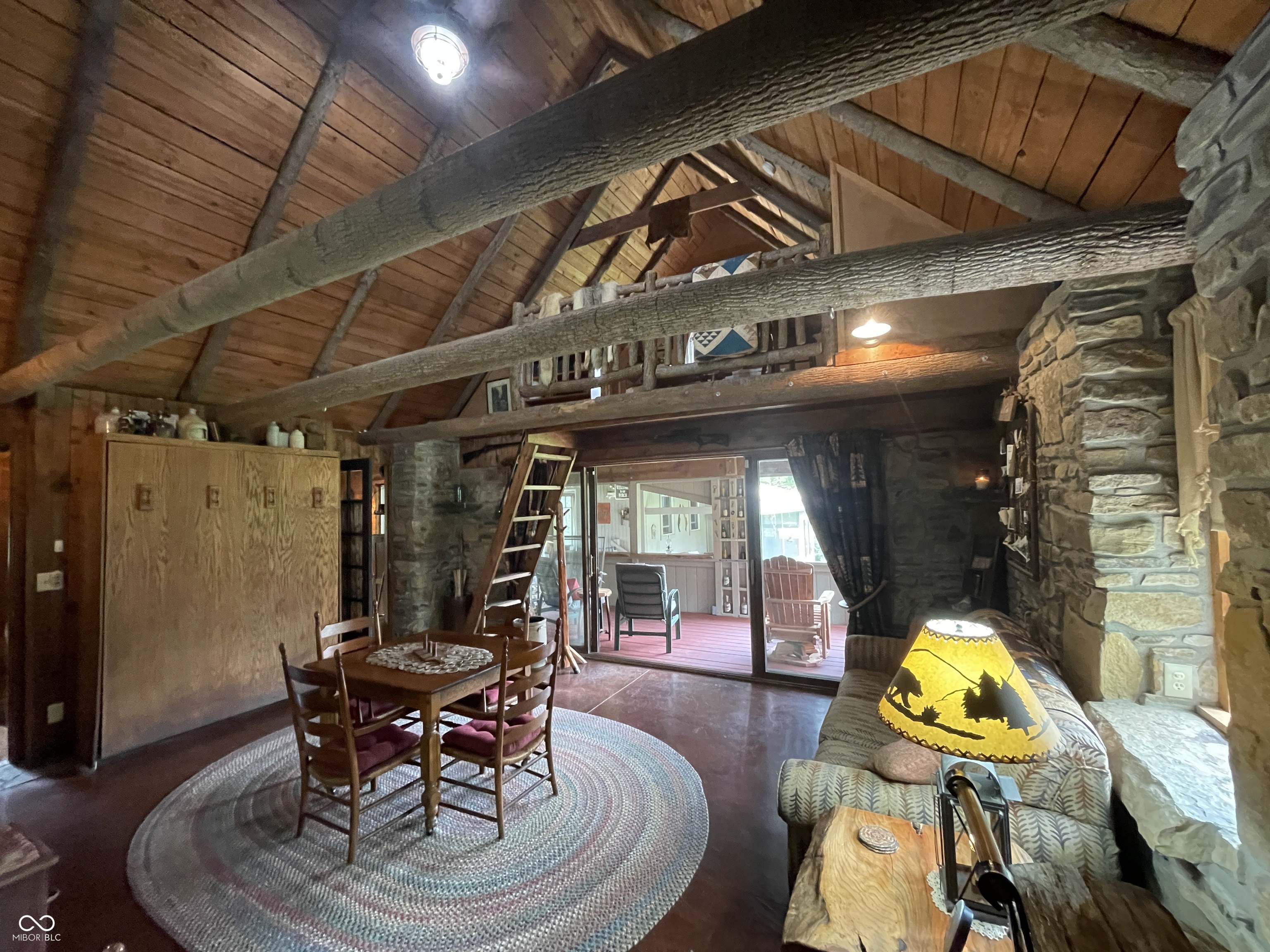6330 Poplar Grove Road Columbus, IN 47201 - Photo 31 of 100