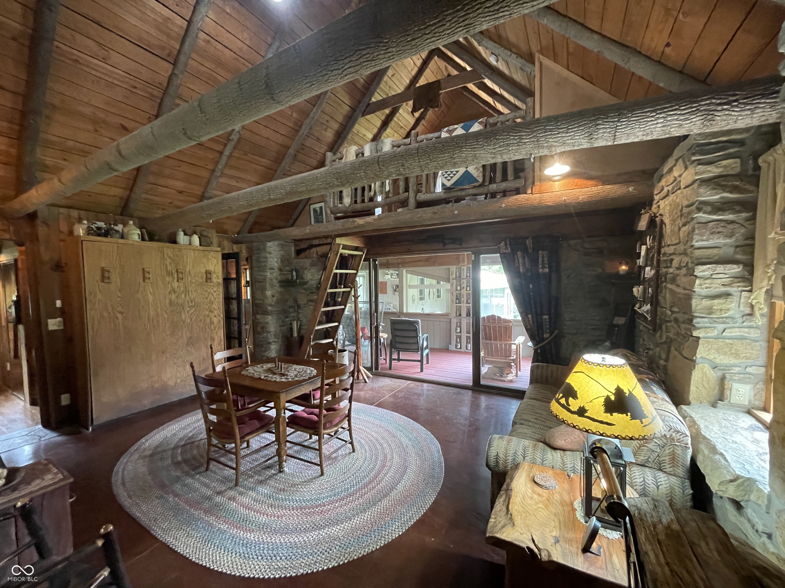 6330 Poplar Grove Road Columbus, IN 47201 - Photo 32 of 100