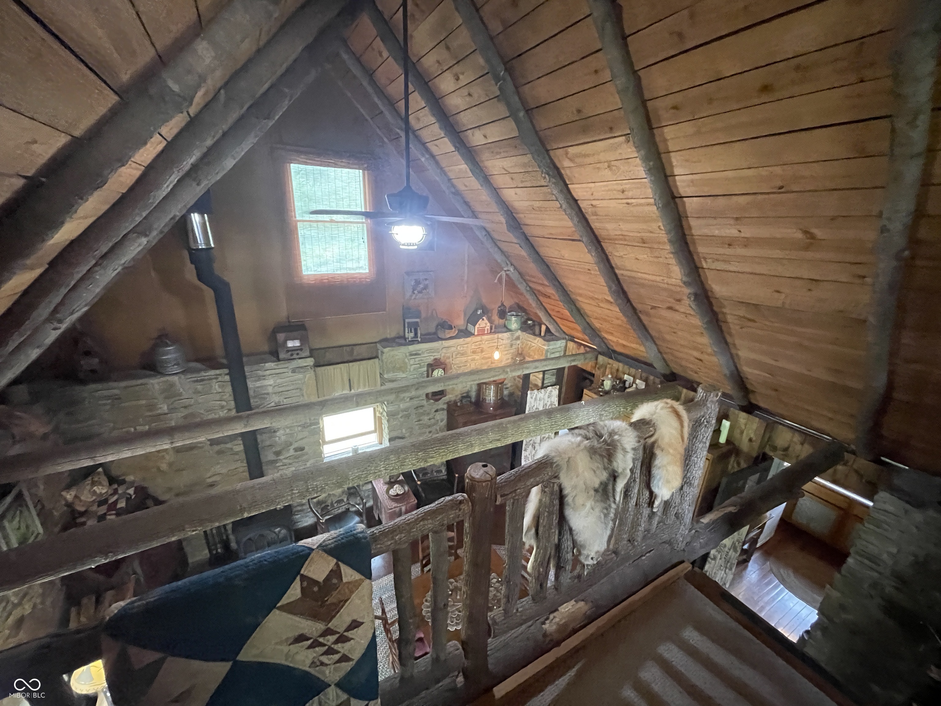6330 Poplar Grove Road Columbus, IN 47201 - Photo 37 of 100