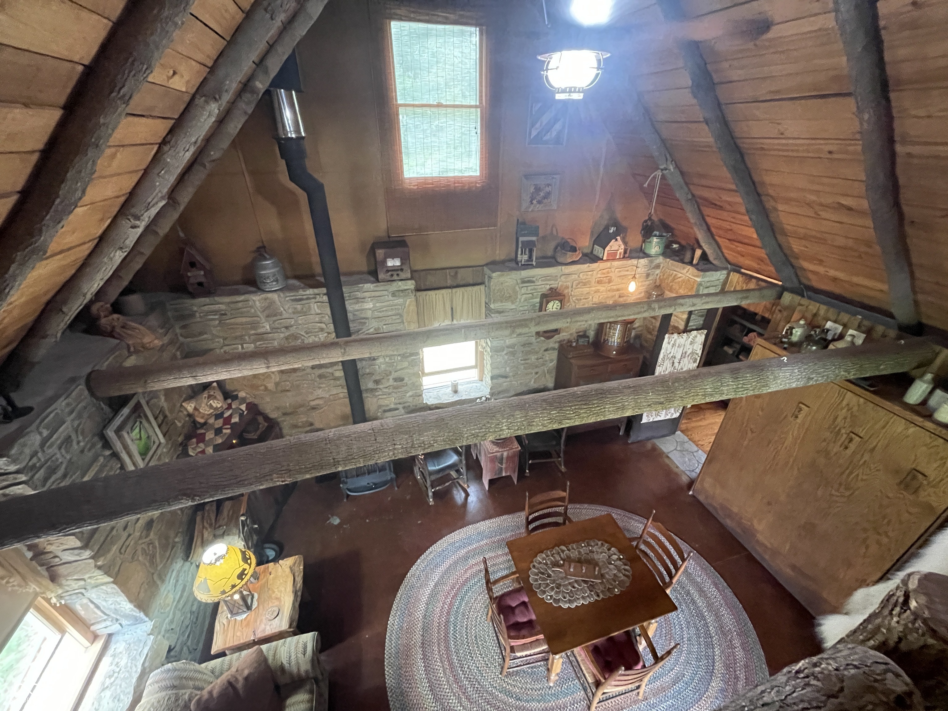 6330 Poplar Grove Road Columbus, IN 47201 - Photo 38 of 100