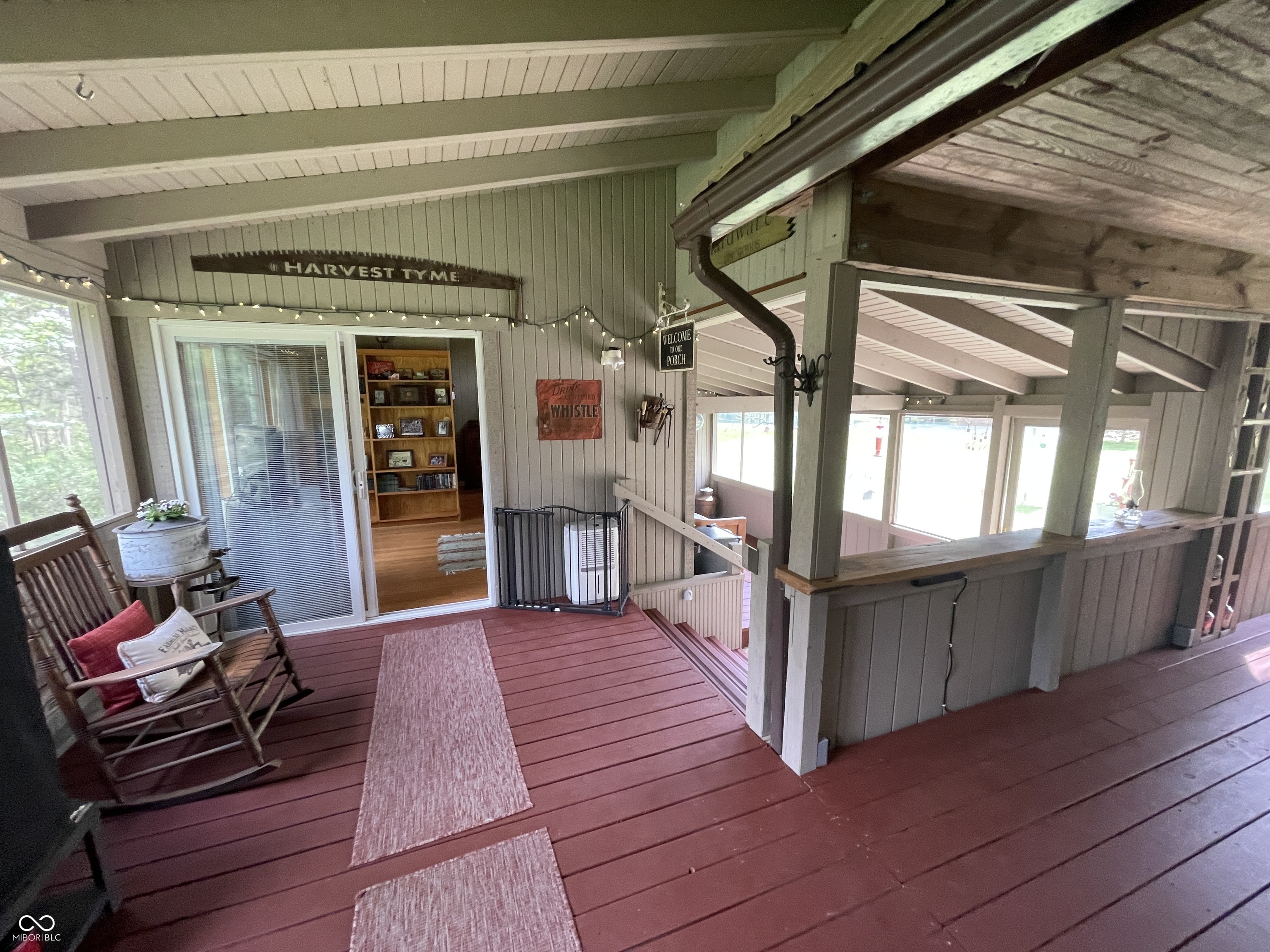 6330 Poplar Grove Road Columbus, IN 47201 - Photo 53 of 100