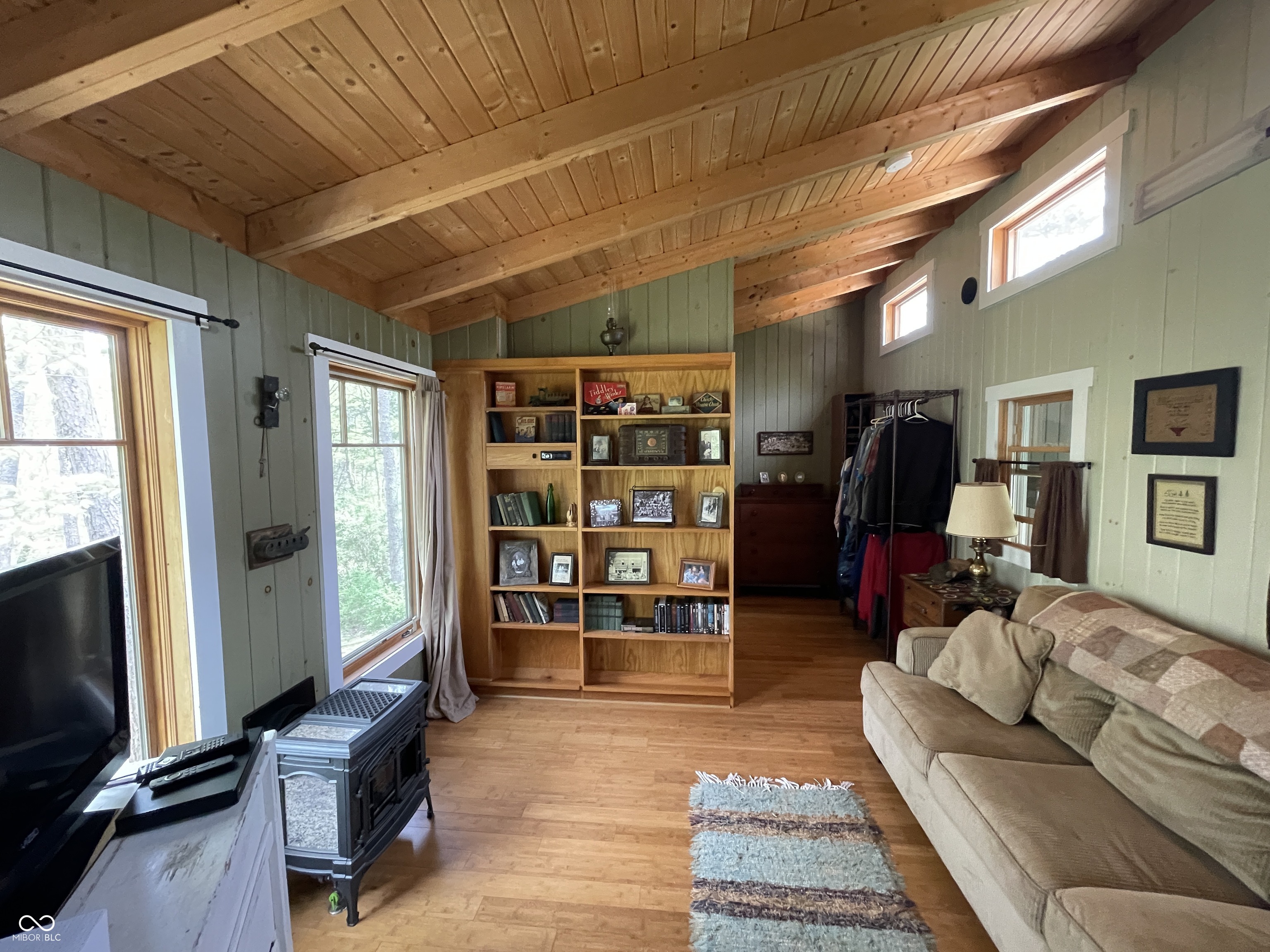 6330 Poplar Grove Road Columbus, IN 47201 - Photo 54 of 100