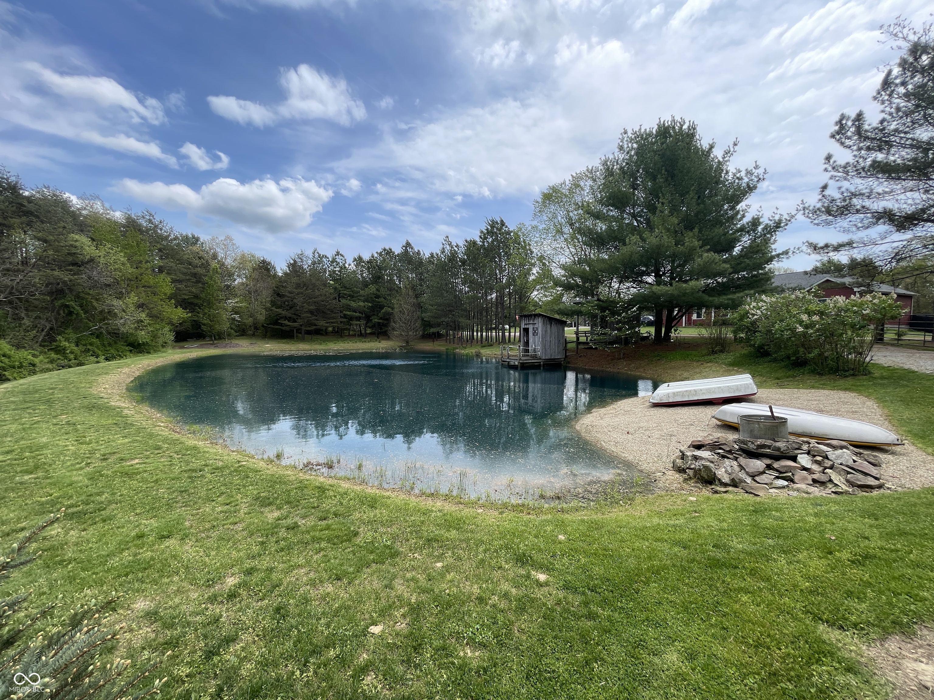 6330 Poplar Grove Road Columbus, IN 47201 - Photo 6 of 100