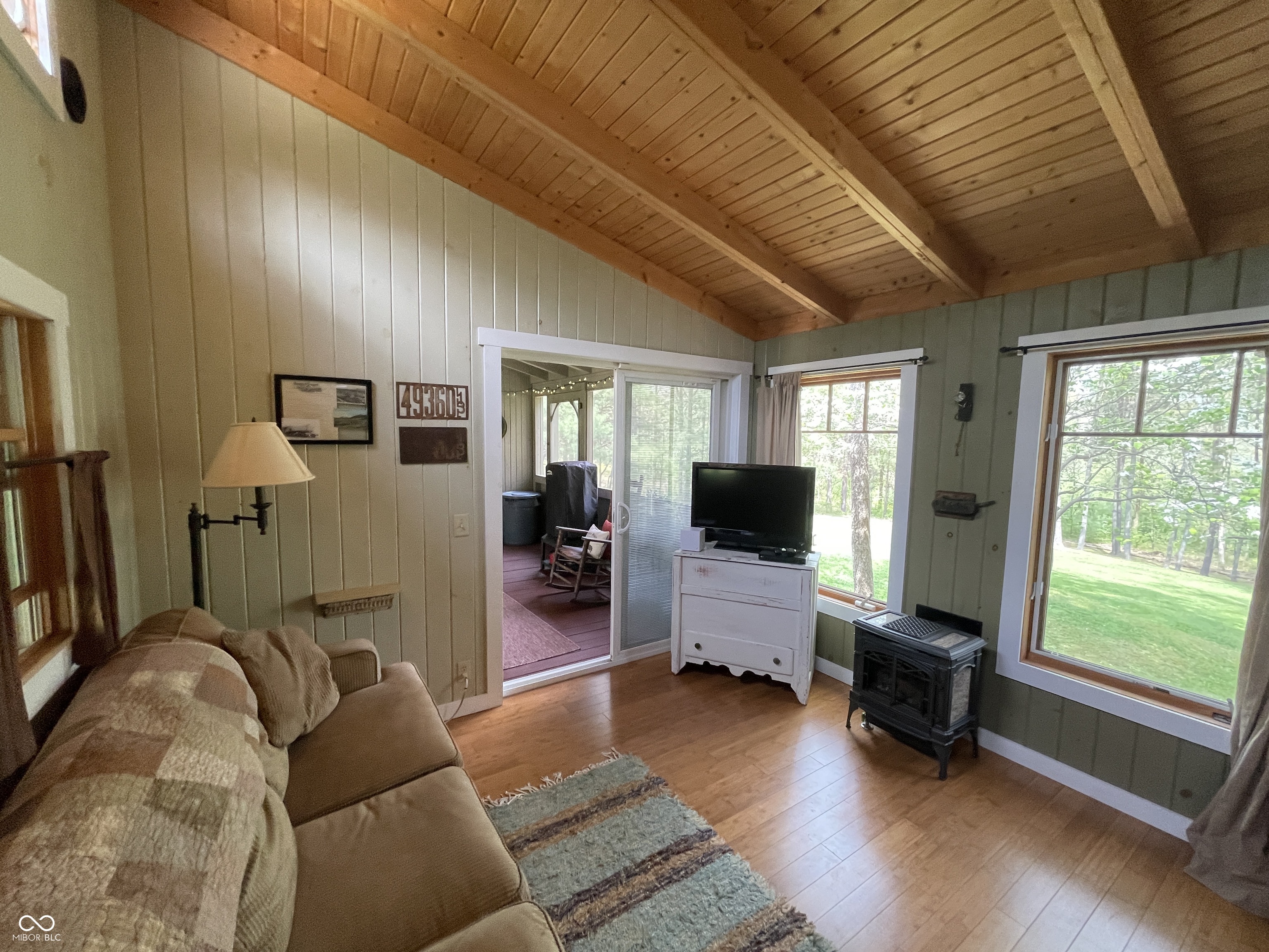 6330 Poplar Grove Road Columbus, IN 47201 - Photo 61 of 100