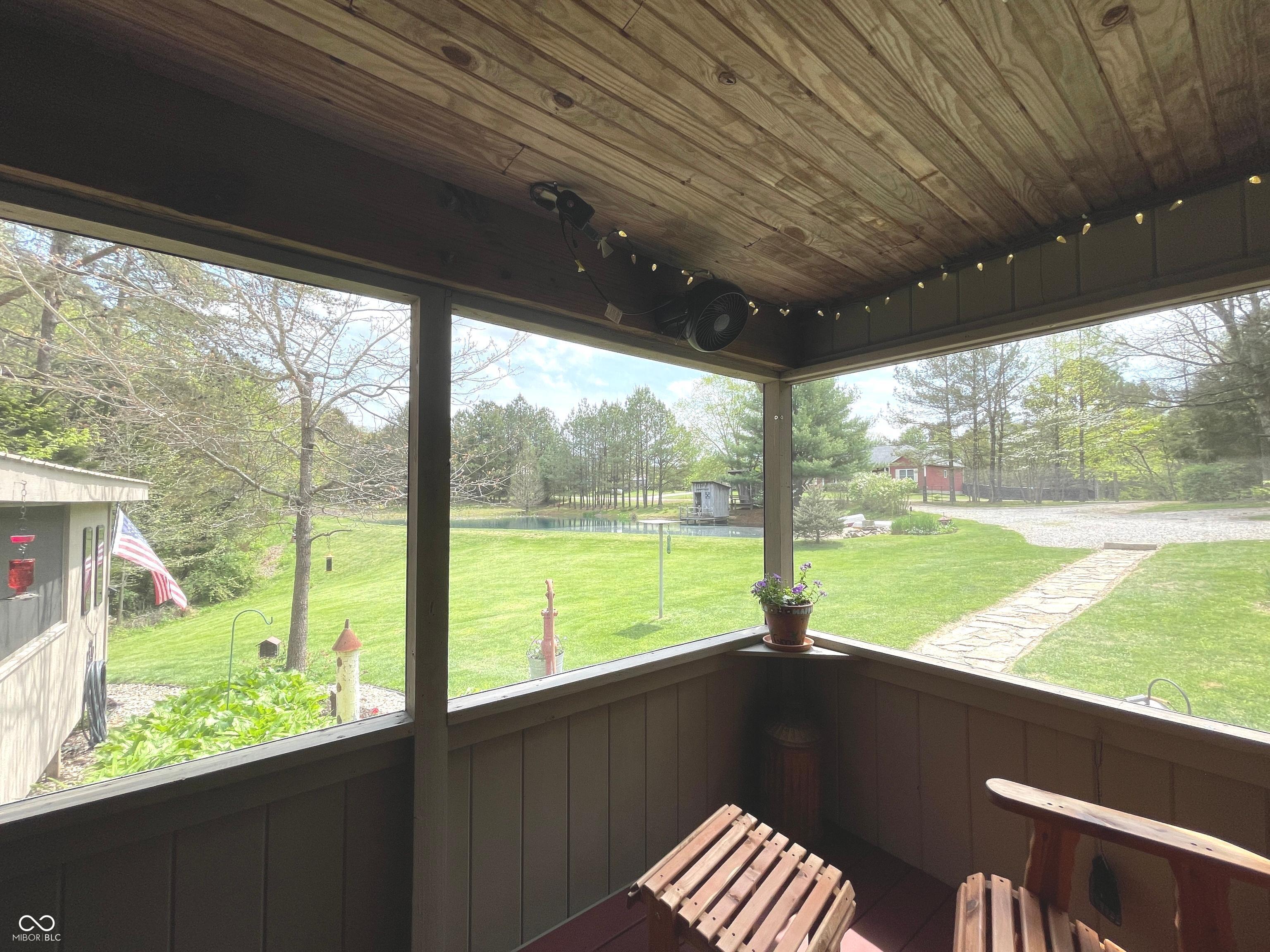 6330 Poplar Grove Road Columbus, IN 47201 - Photo 63 of 100