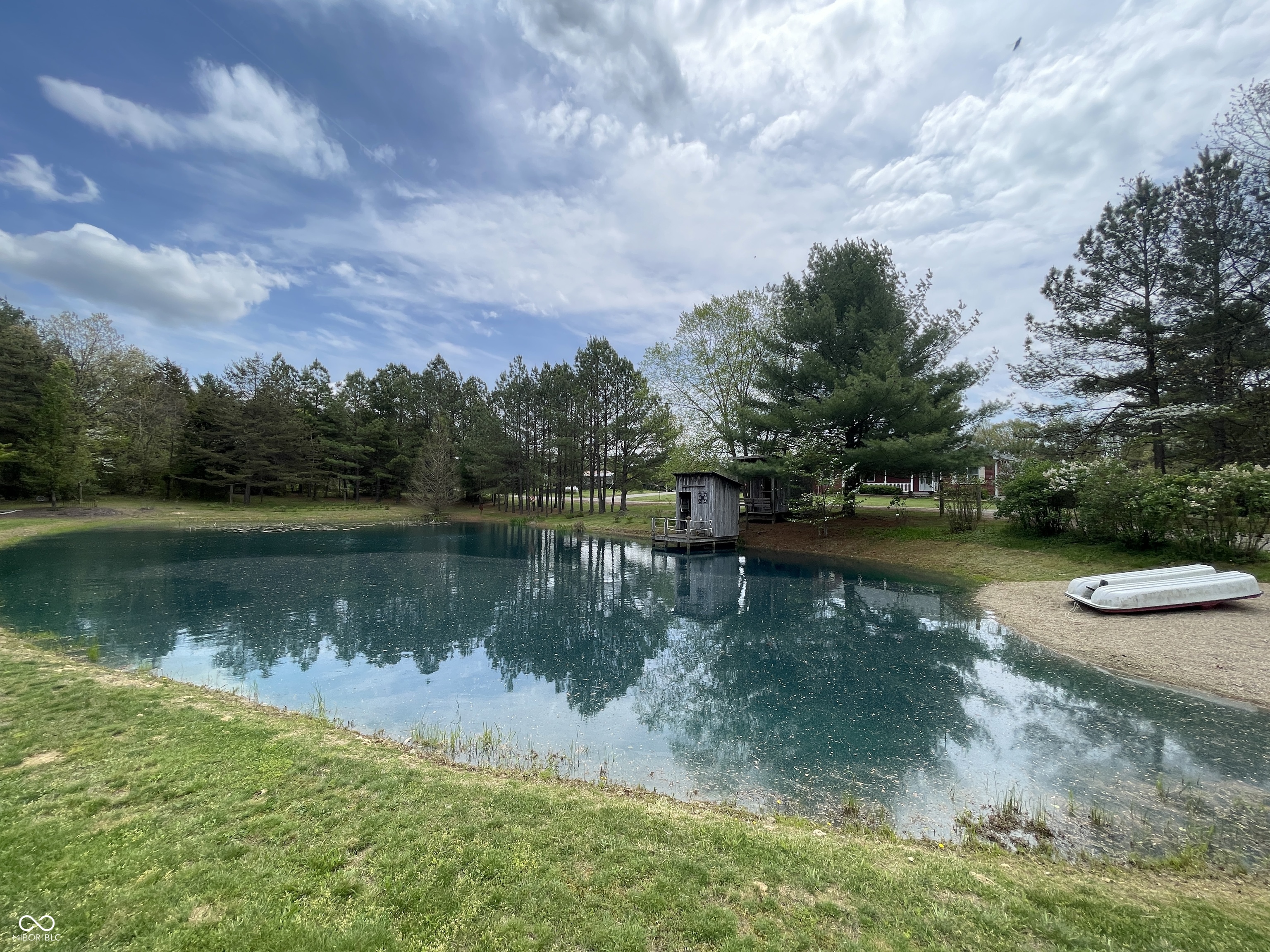 6330 Poplar Grove Road Columbus, IN 47201 - Photo 65 of 100