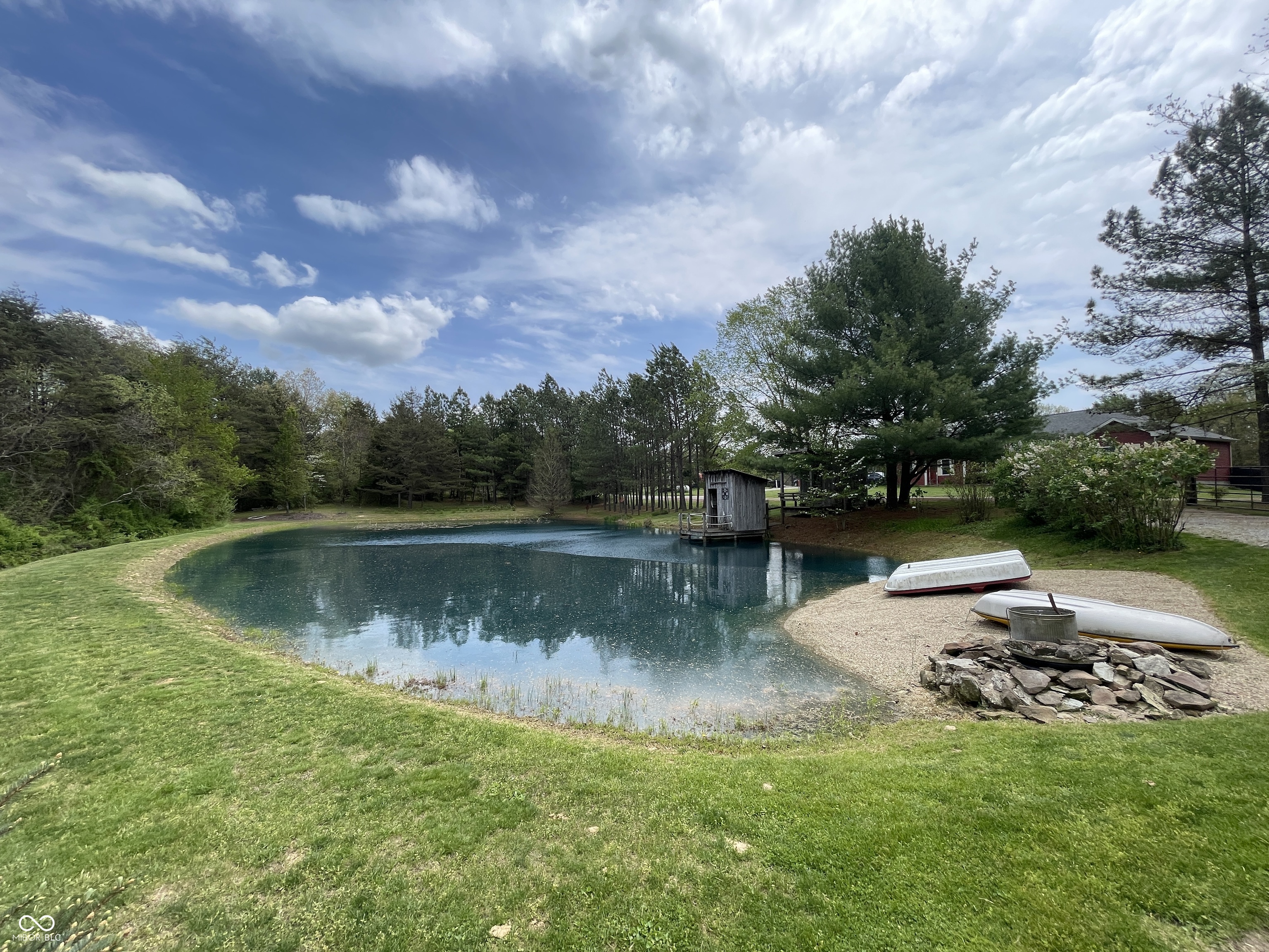 6330 Poplar Grove Road Columbus, IN 47201 - Photo 66 of 100