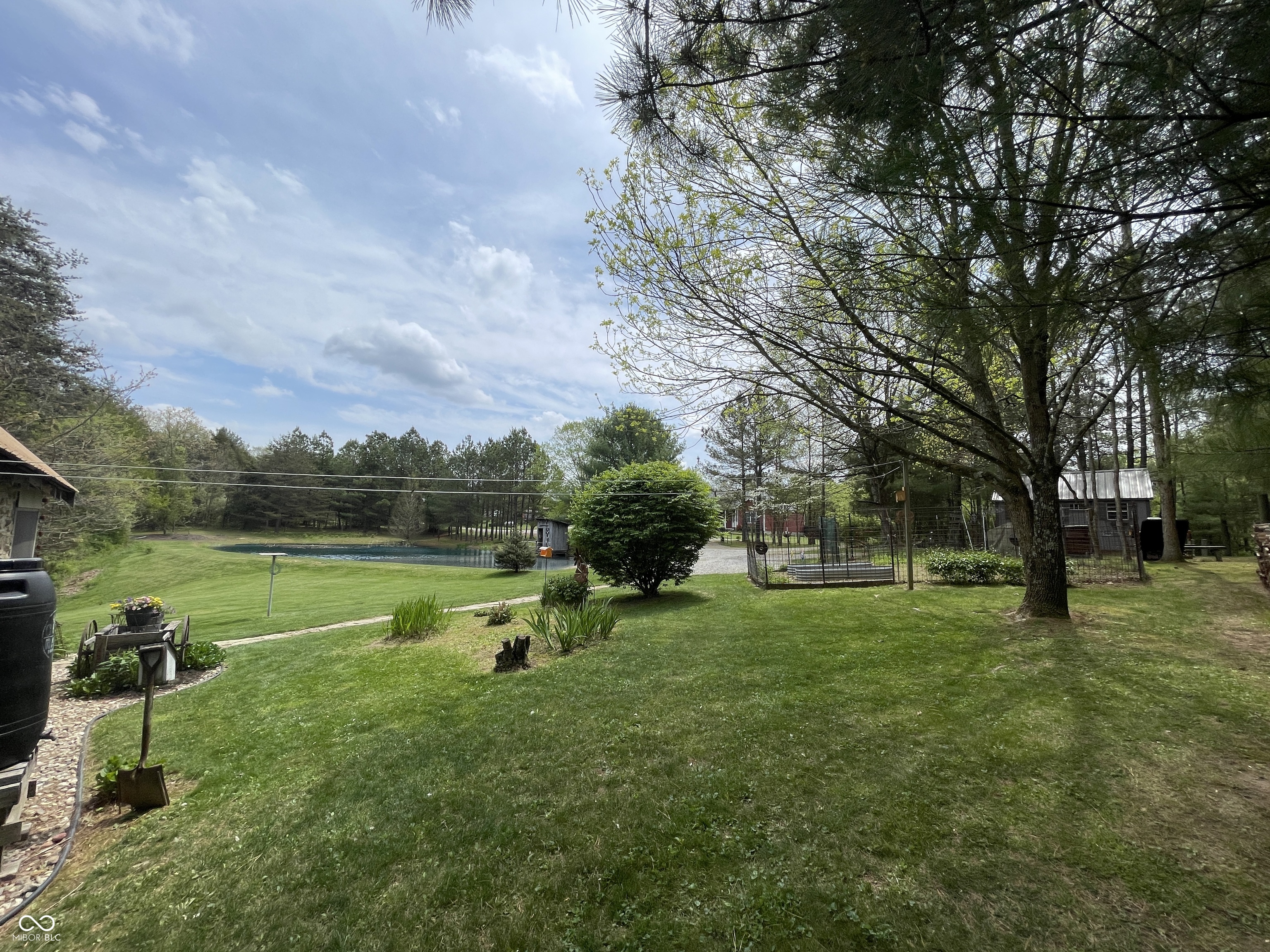 6330 Poplar Grove Road Columbus, IN 47201 - Photo 76 of 100