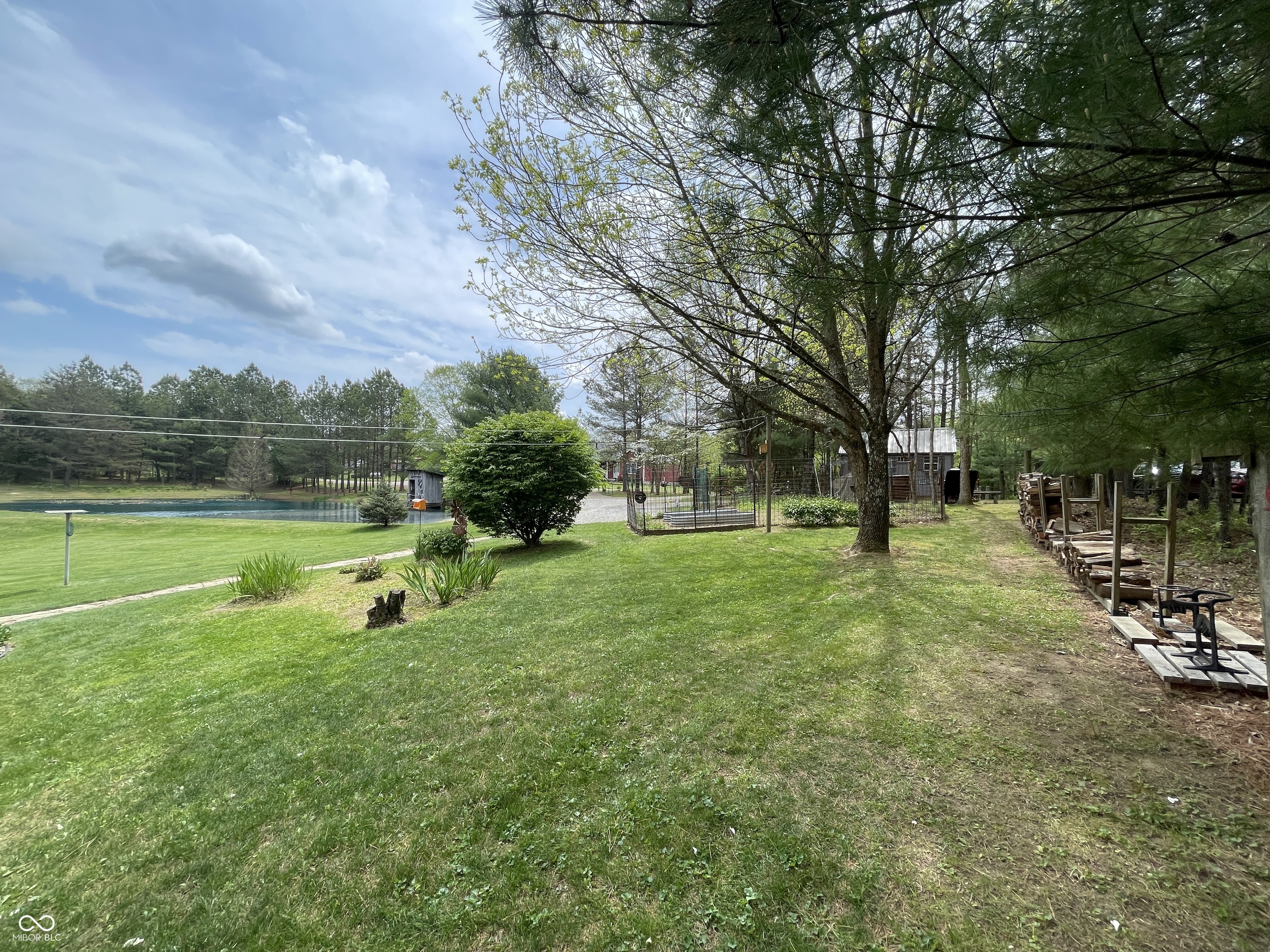 6330 Poplar Grove Road Columbus, IN 47201 - Photo 77 of 100