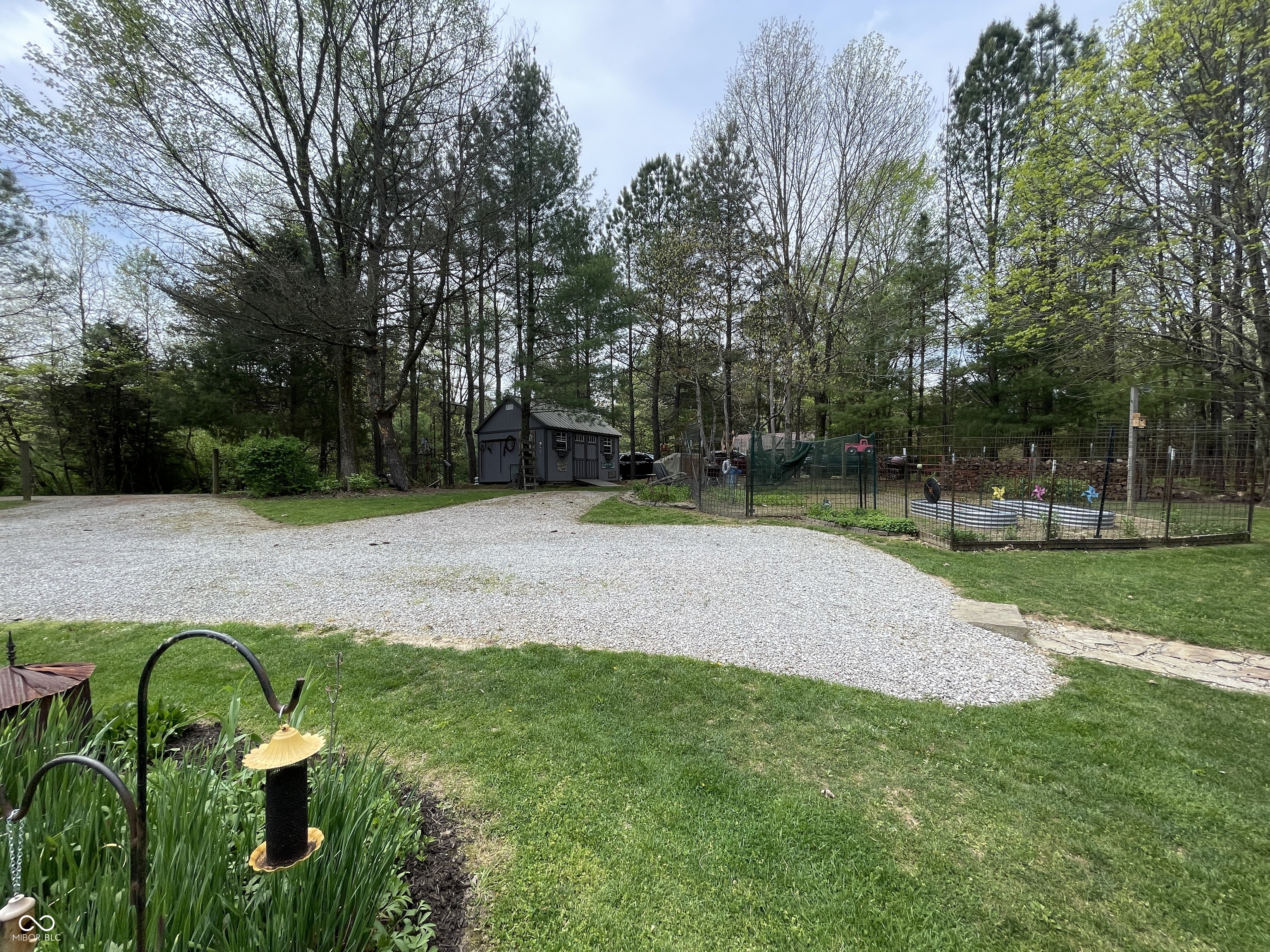6330 Poplar Grove Road Columbus, IN 47201 - Photo 79 of 100
