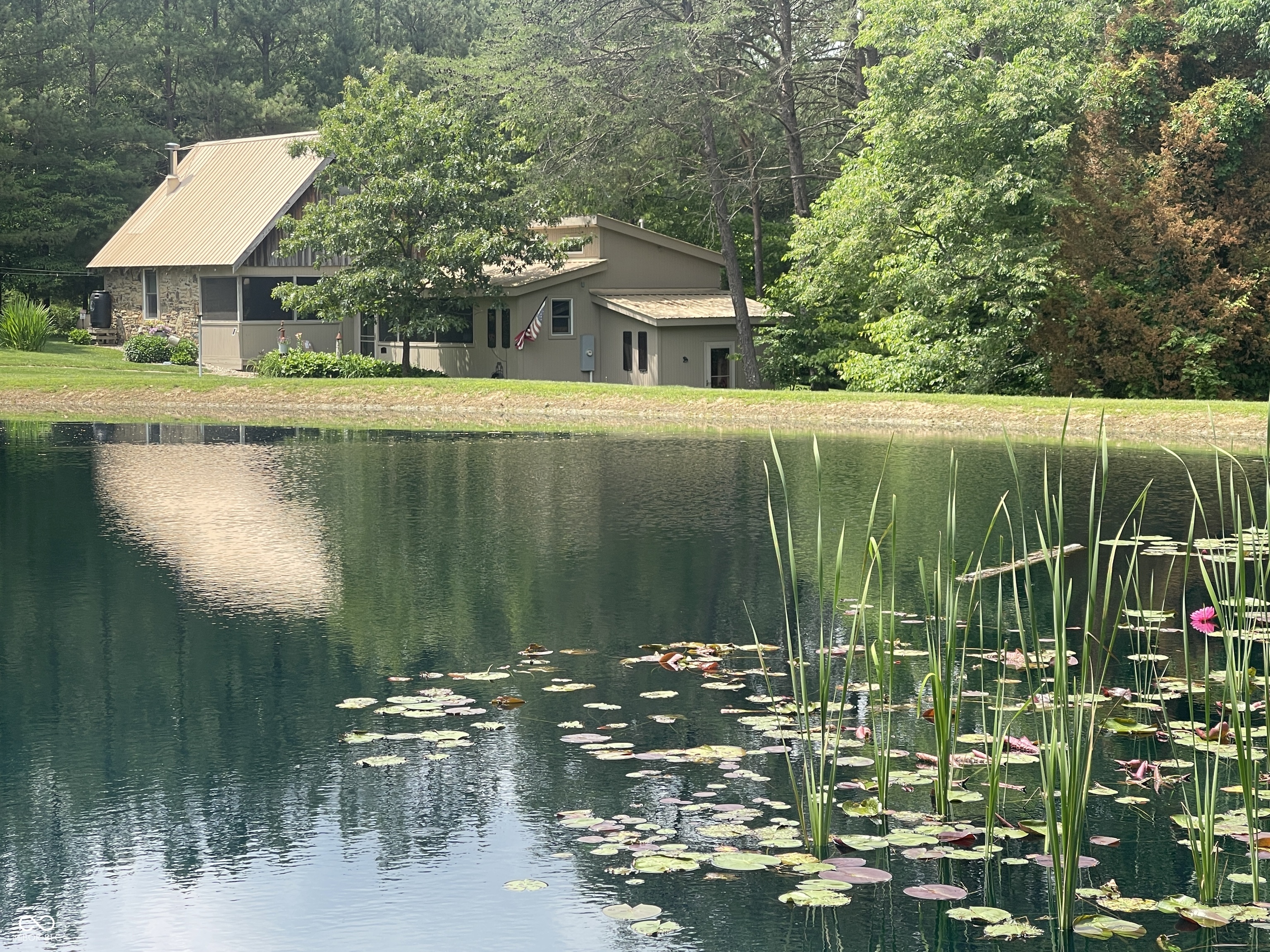 6330 Poplar Grove Road Columbus, IN 47201 - Photo 8 of 100