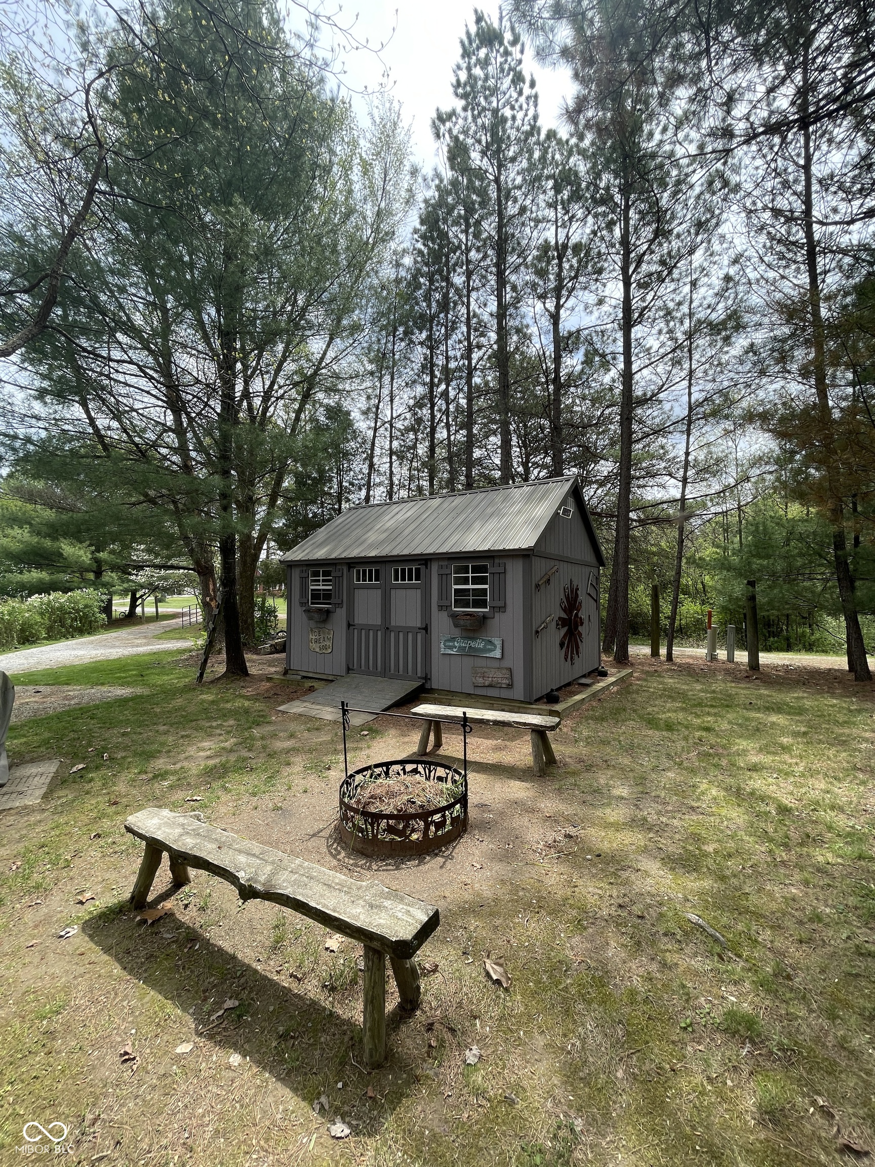 6330 Poplar Grove Road Columbus, IN 47201 - Photo 81 of 100