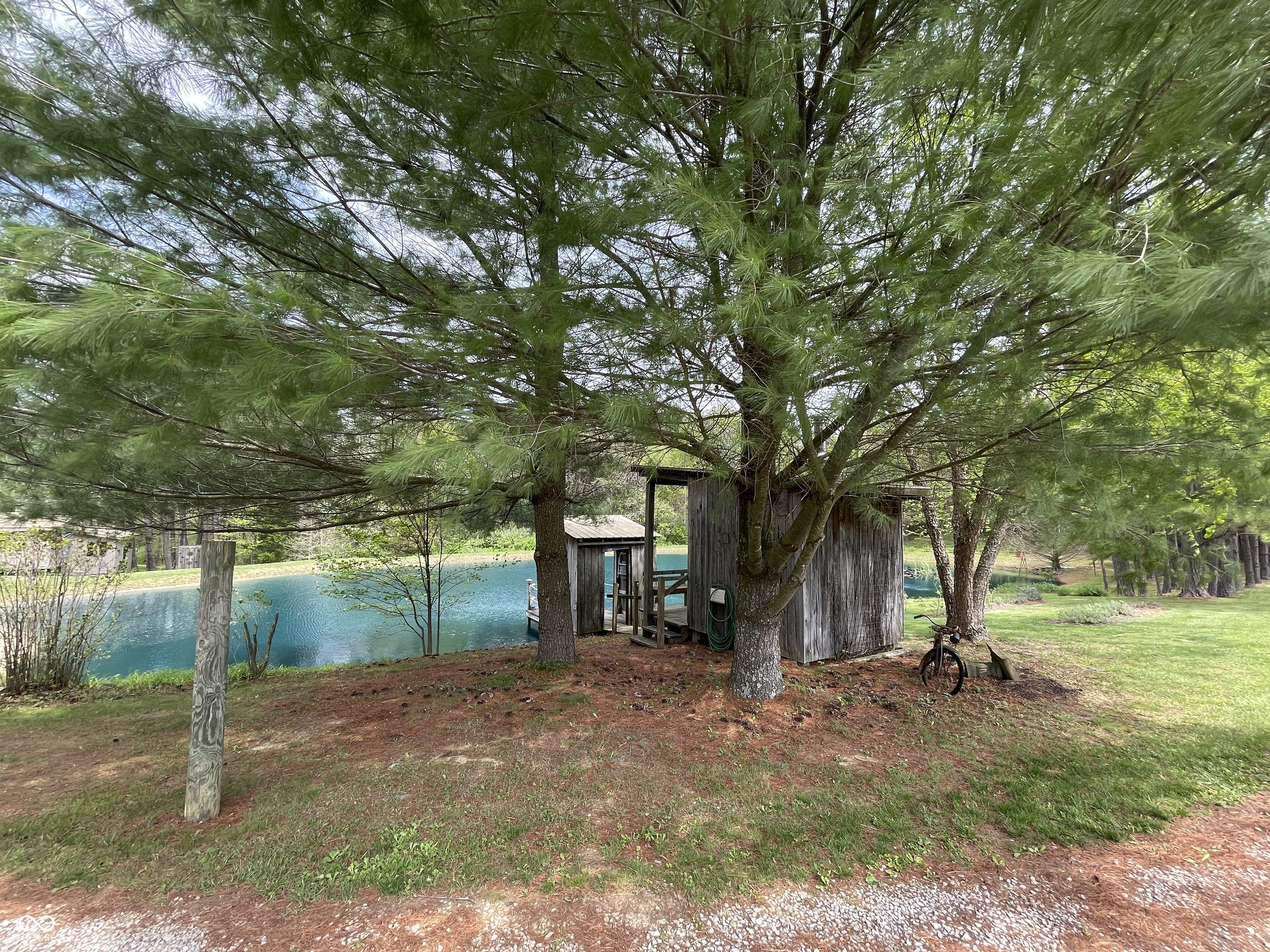 6330 Poplar Grove Road Columbus, IN 47201 - Photo 83 of 100