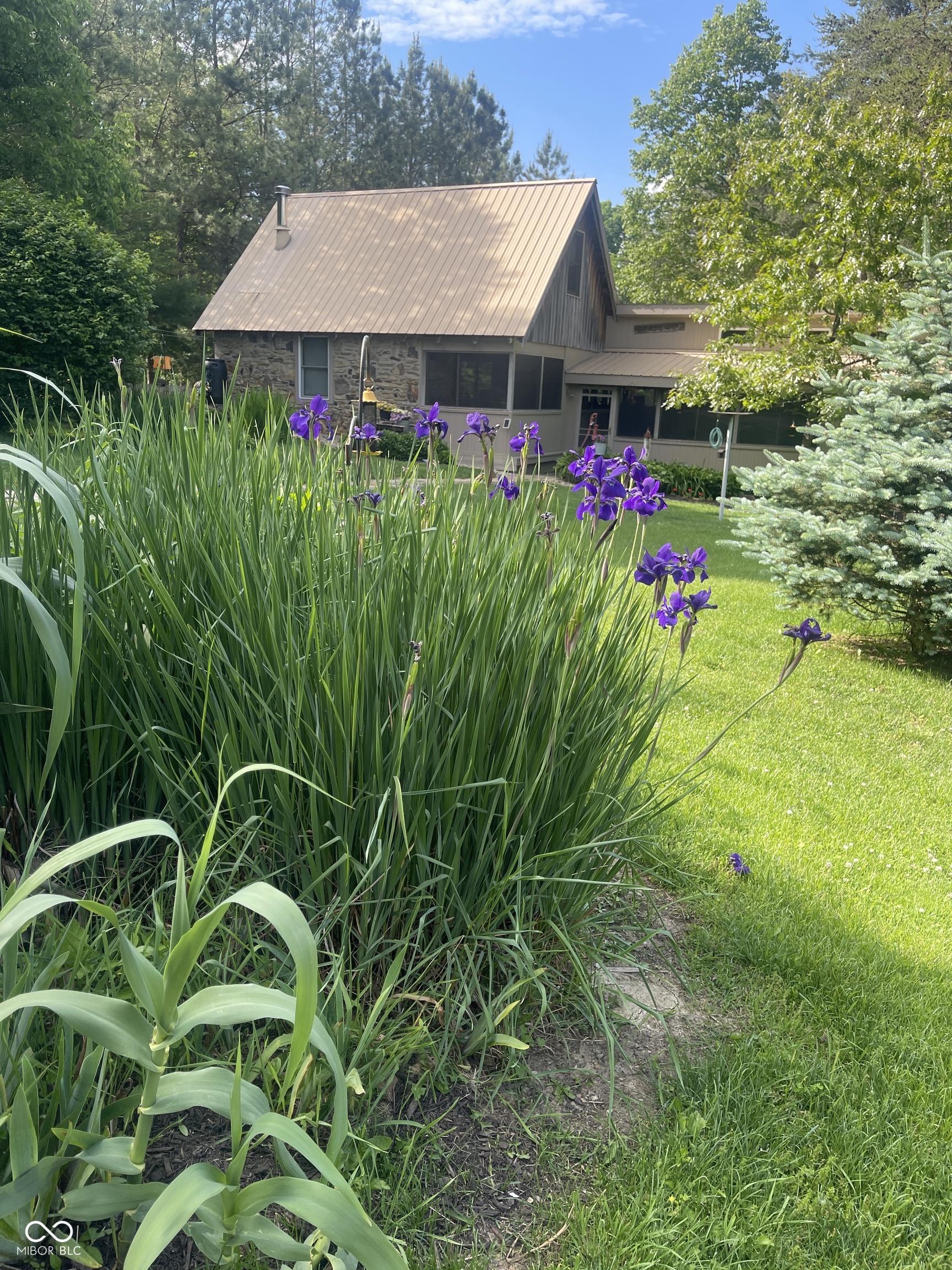 6330 Poplar Grove Road Columbus, IN 47201 - Photo 95 of 100