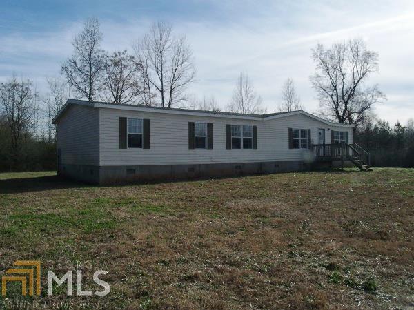 874 Ervin Chambers Road Maysville, GA 30558 - Photo 1 of 1 Gallery Image 1