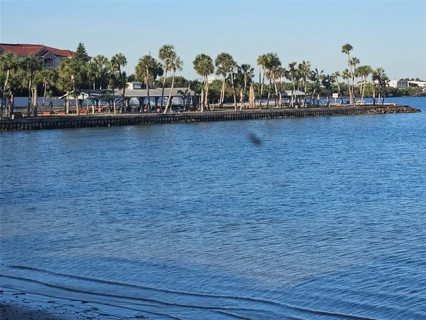 $1,300 | 4851 West Gandy Boulevard, Unit B3L14, Tampa, FL 33611