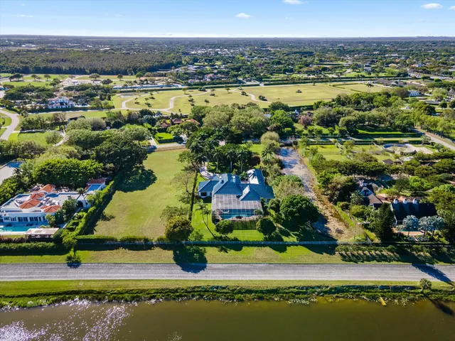 $6,500,000 | 3220 Santa Barbara Drive, Wellington, FL 33414