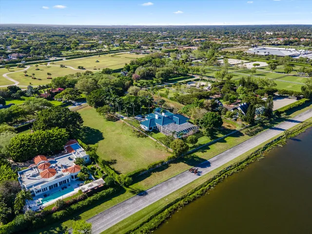 $6,500,000 | 3220 Santa Barbara Drive, Wellington, FL 33414