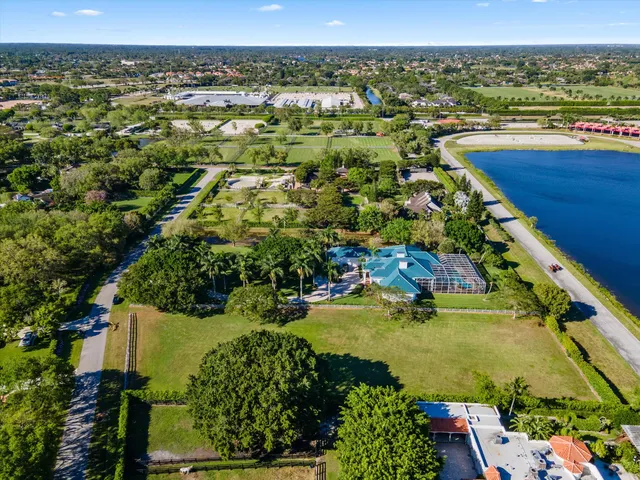 $6,500,000 | 3220 Santa Barbara Drive, Wellington, FL 33414