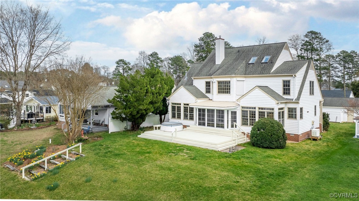 3092 North Riverside Drive Lanexa, VA 23089 - Photo 19 of 50 Gallery Image 19
