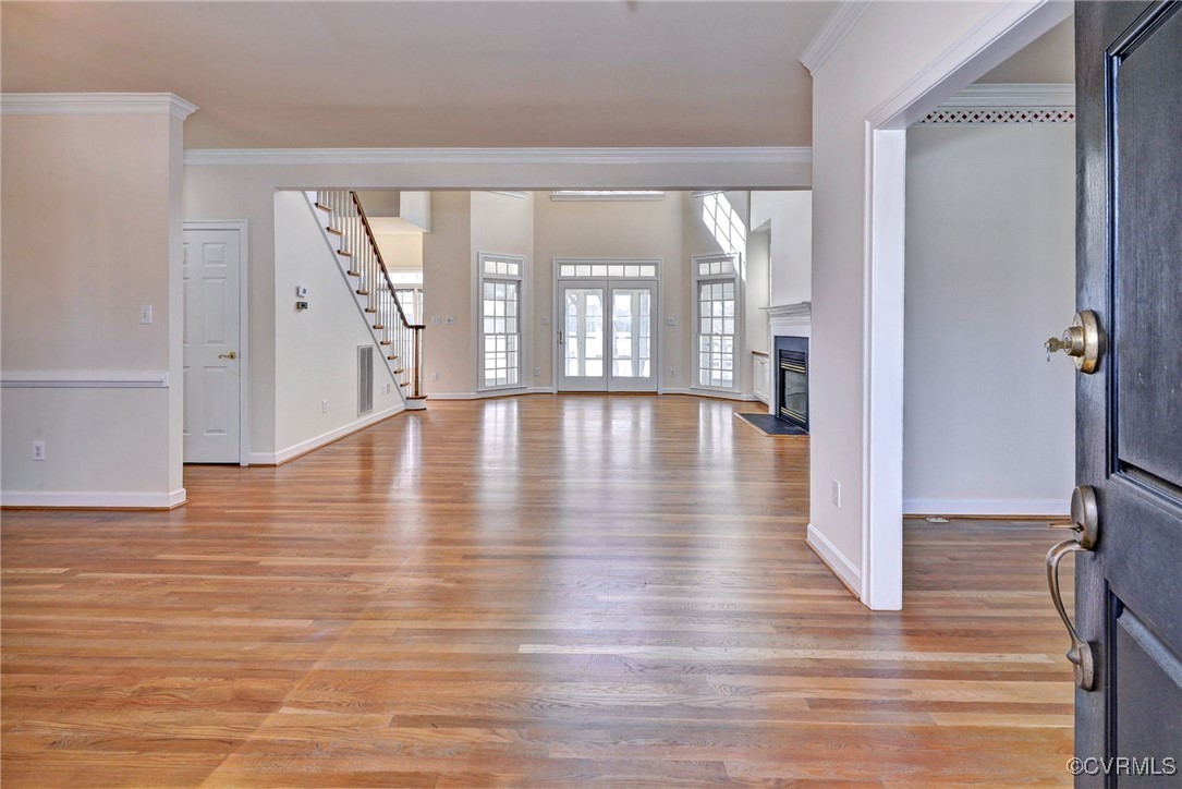 3092 North Riverside Drive Lanexa, VA 23089 - Photo 21 of 50 Entryway
