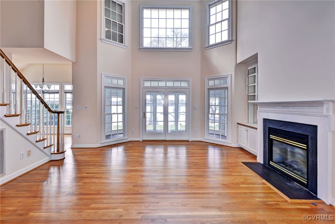 3092 North Riverside Drive Lanexa, VA 23089 - Photo 23 of 50 Ample sunlight