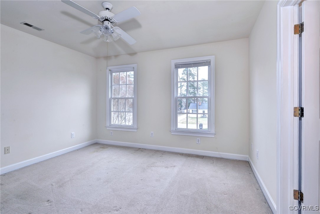 3092 North Riverside Drive Lanexa, VA 23089 - Photo 35 of 50 Bedroom 3