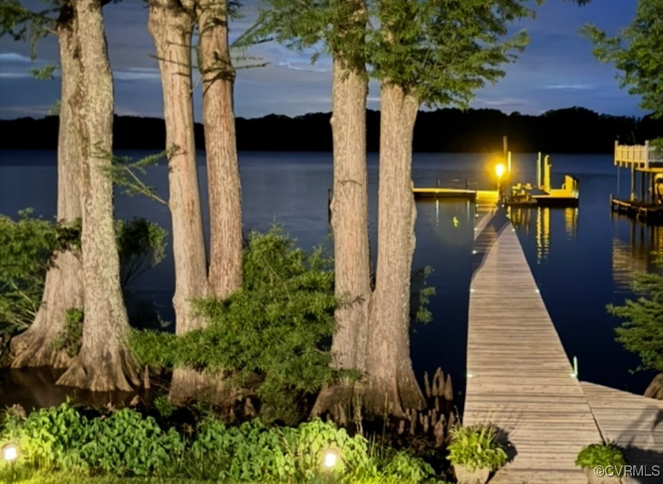 3092 North Riverside Drive Lanexa, VA 23089 - Photo 40 of 50 Shoreline Cypress