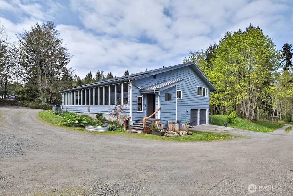 91 Goforth Road West Sequim, WA 98382 - Photo 1 of 40