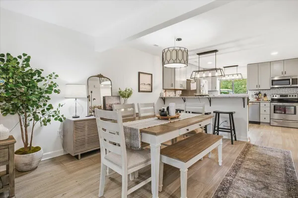 $599,000 | 219 Shoreline Drive, Unit 122, Moneta, VA 24121