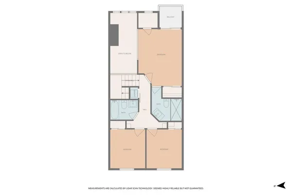 $599,000 | 219 Shoreline Drive, Unit 122, Moneta, VA 24121