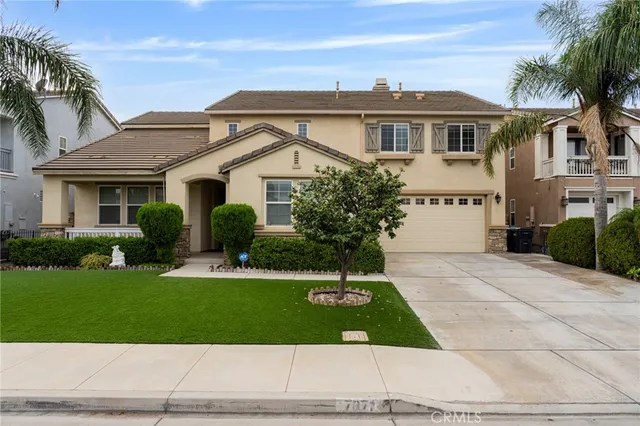 $1,147,888 | 7871 Slate Creek Road, Eastvale, CA 92880