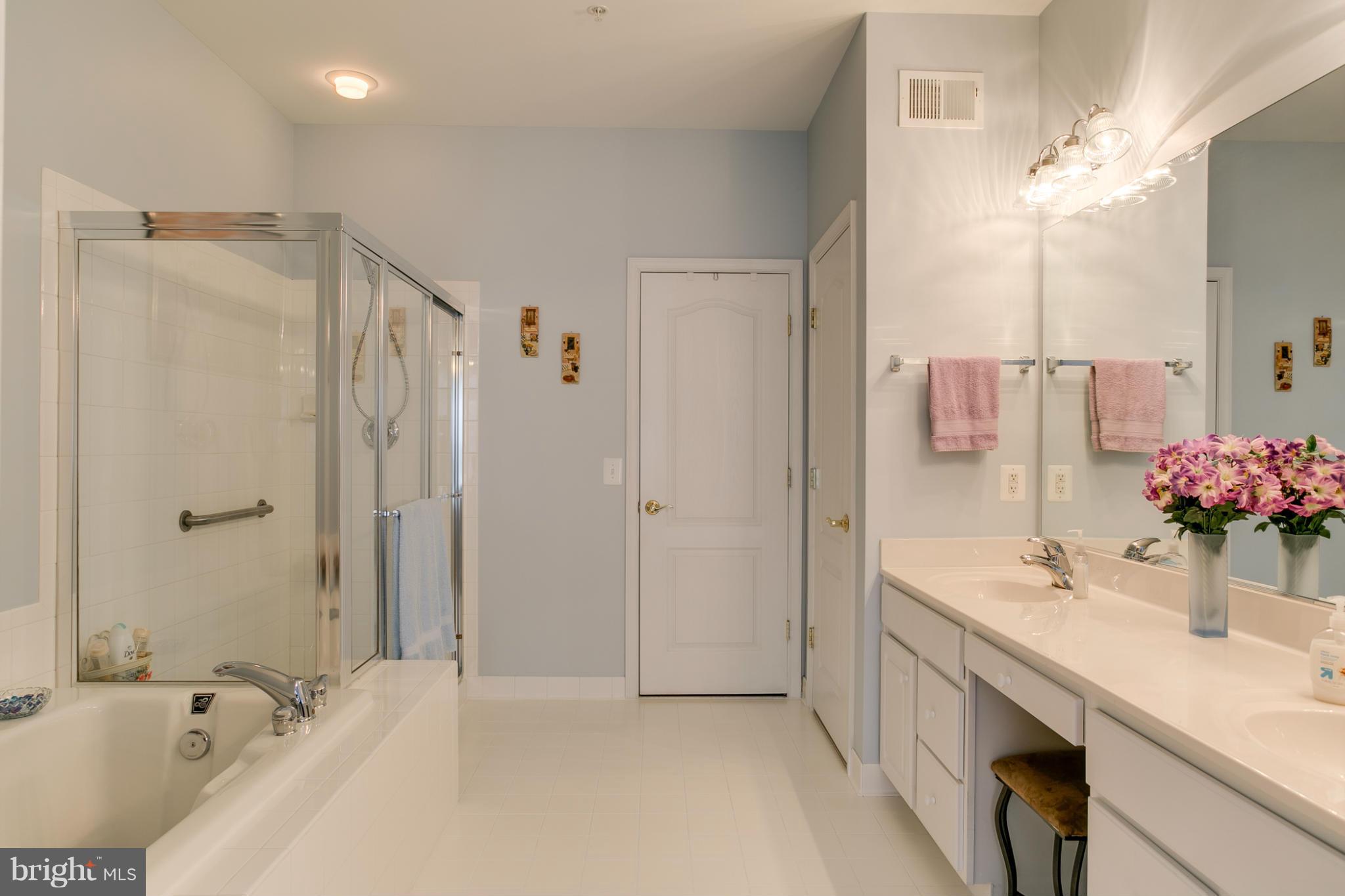 8231 Academy Road, Unit 31 Ellicott City, MD 21043 - Photo 17 of 30 Bath (Master)