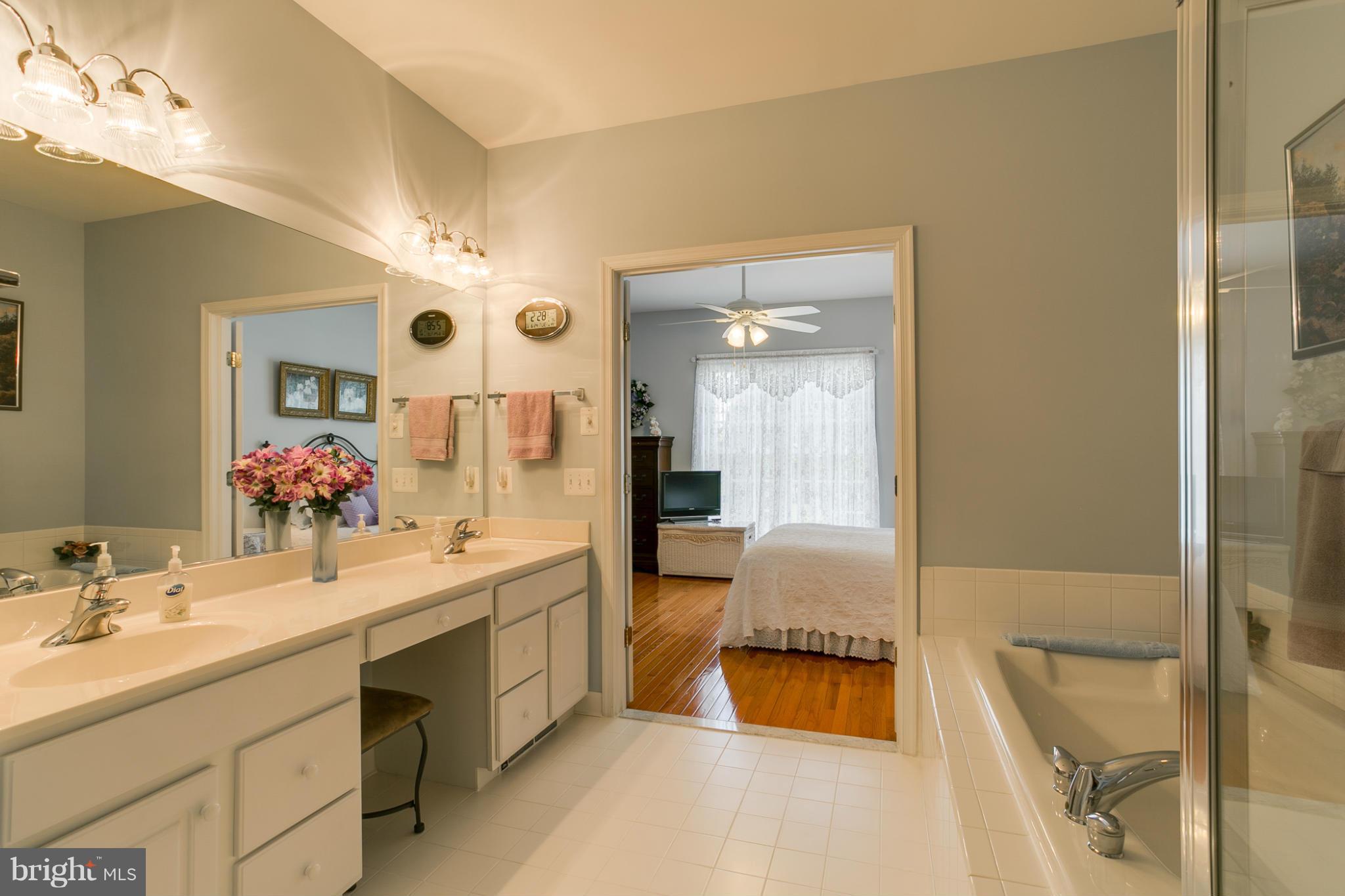 8231 Academy Road, Unit 31 Ellicott City, MD 21043 - Photo 18 of 30 Bath (Master)