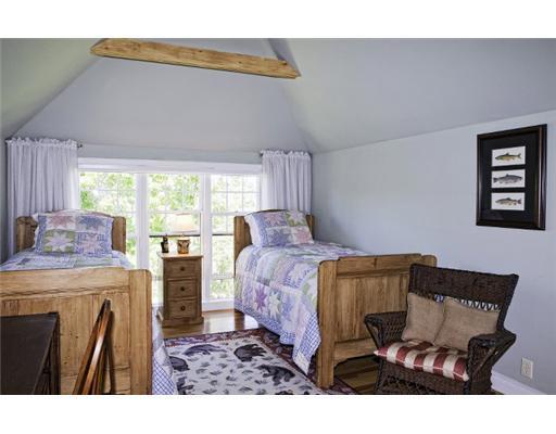 9 Catching Cove Road Northport, ME 04849 - Photo 24 of 25 Bedroom.