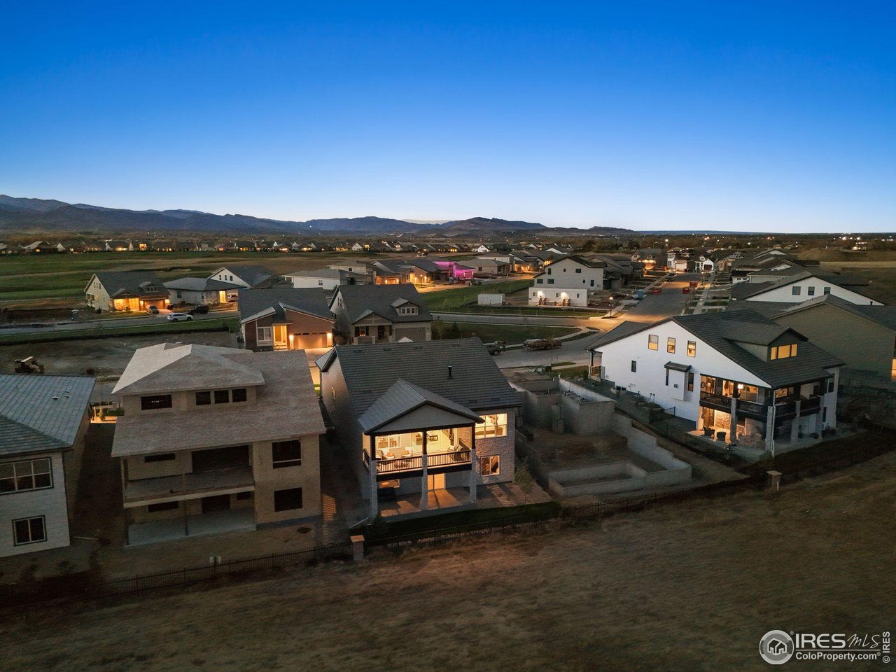 3010 Newfound Lk Road Berthoud, CO 80513 - Photo 30 of 39