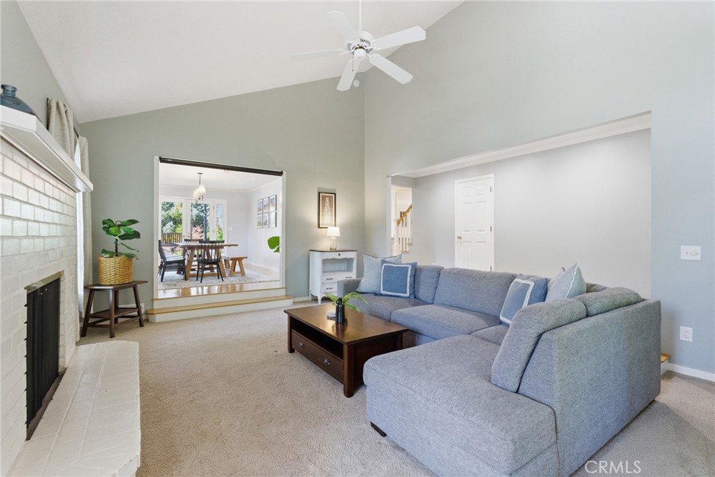 535 Stilson Canyon Road Chico, CA 95928 - Photo 12 of 73 Living Room