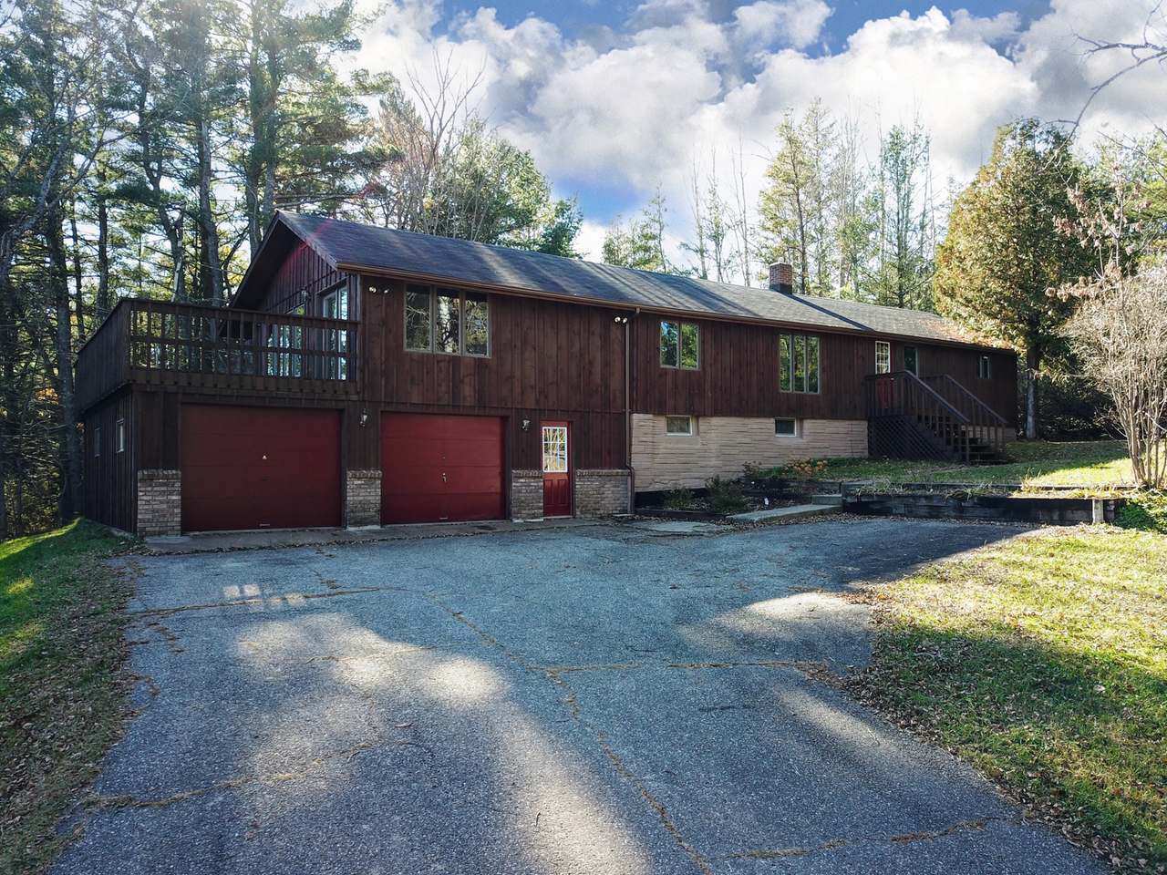 4561 River Bend Road Rhinelander, WI 54501 - Photo 2 of 29 Gallery Image 2