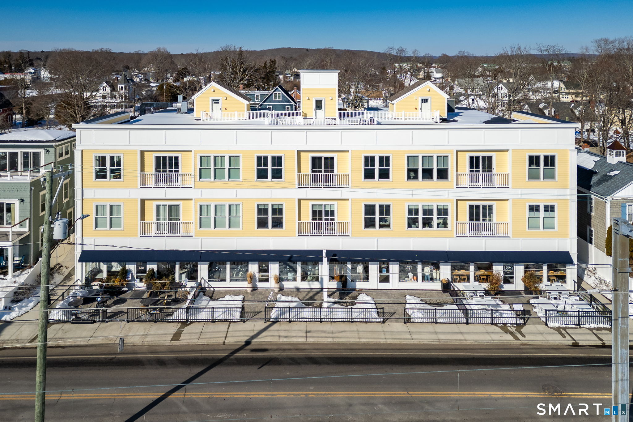 185 Main Street, Unit 305 East Lyme, CT 06357 - Photo 40 of 40
